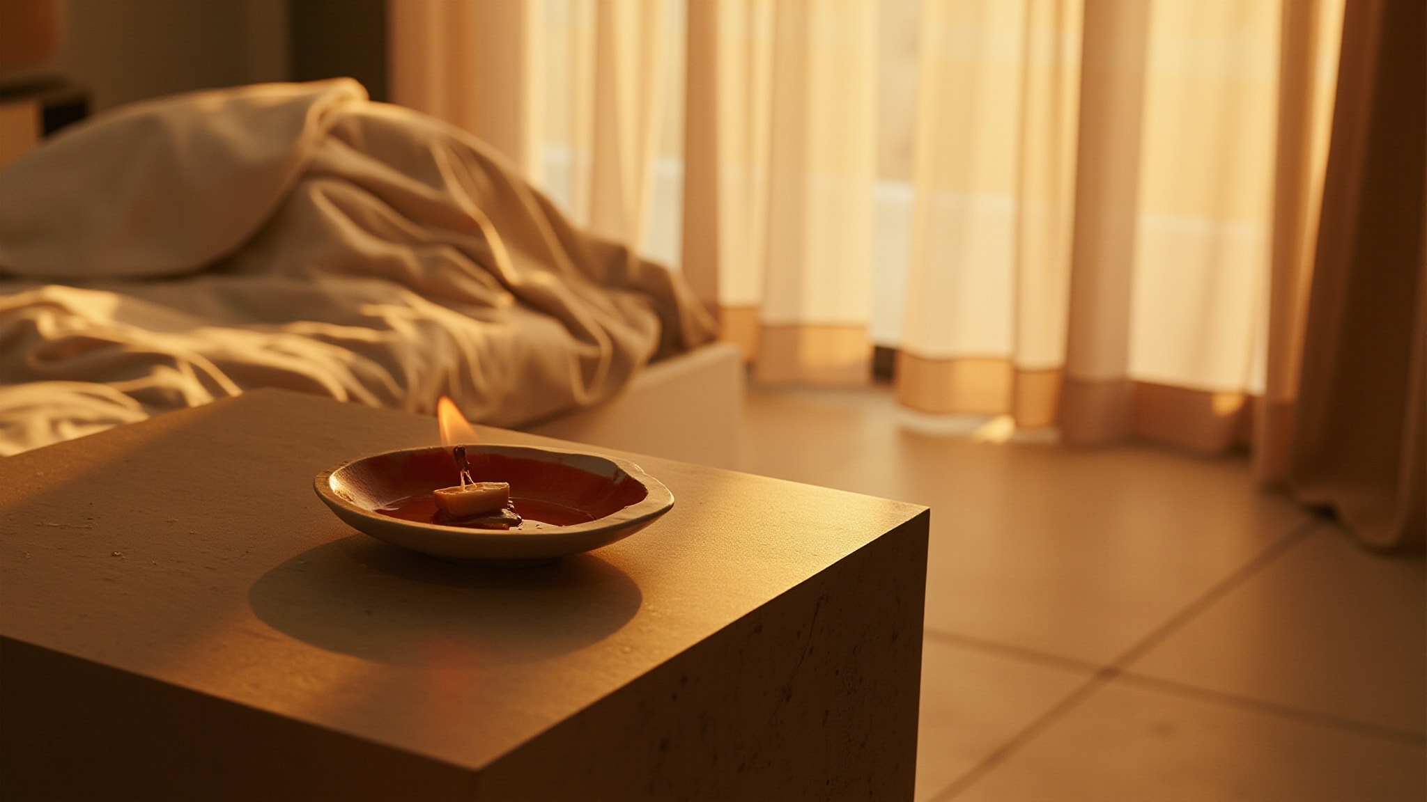 Diva by Pure Natural Diva. Atmospheric mood
