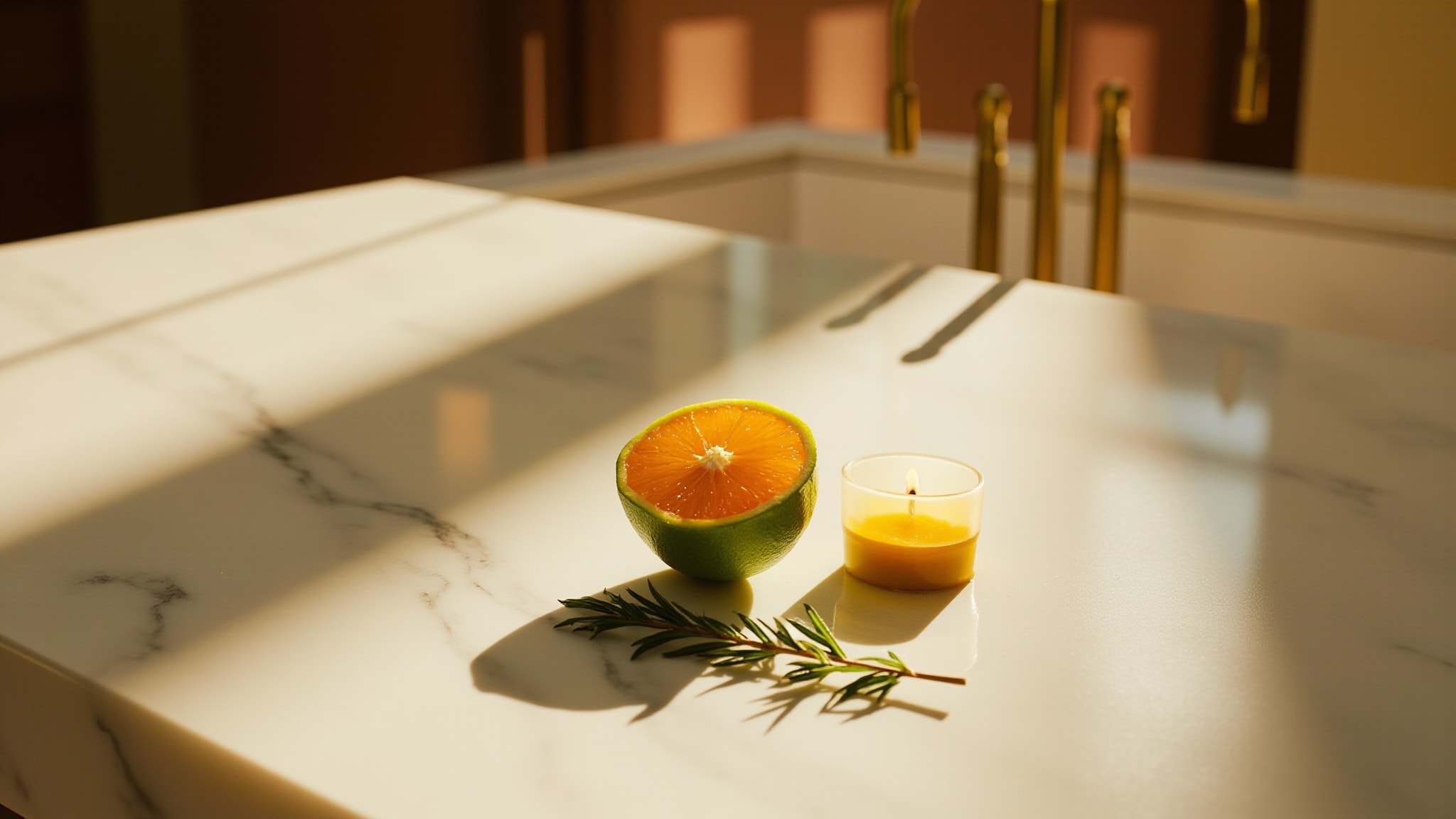 Gold No. 10 by Puredistance. Atmospheric mood