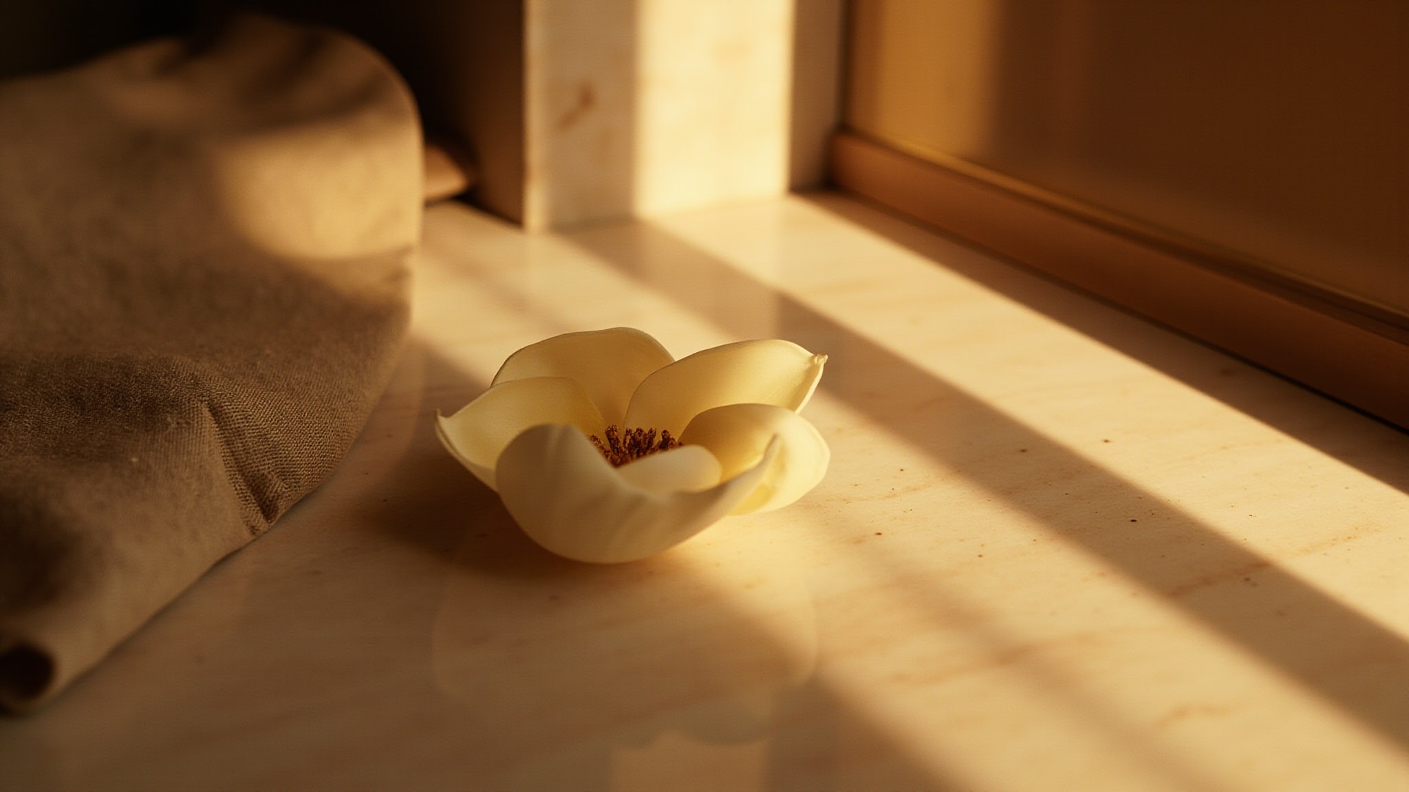 Papilio by Puredistance. Atmospheric mood