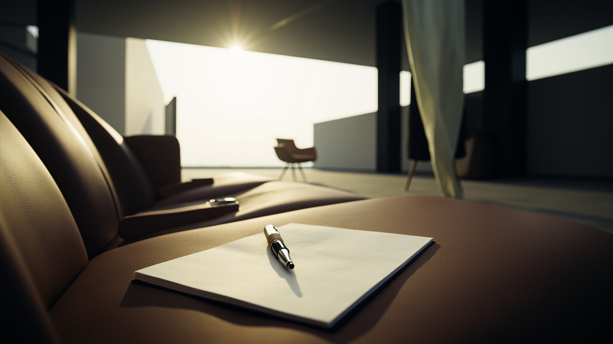 Puredistance M No. 03 by Puredistance. Atmospheric mood
