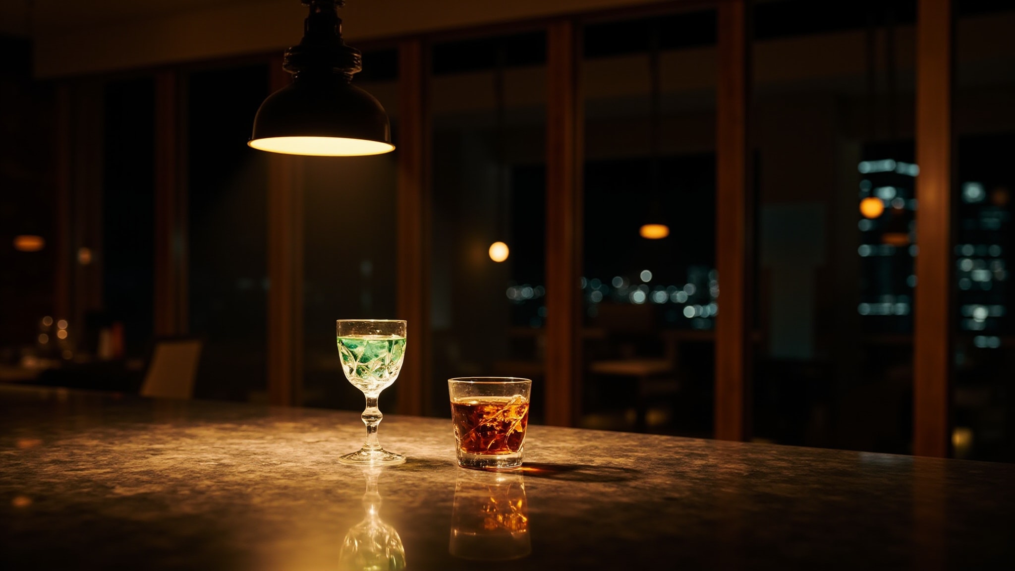 Black XS Potion for Him by Rabanne. Atmospheric mood