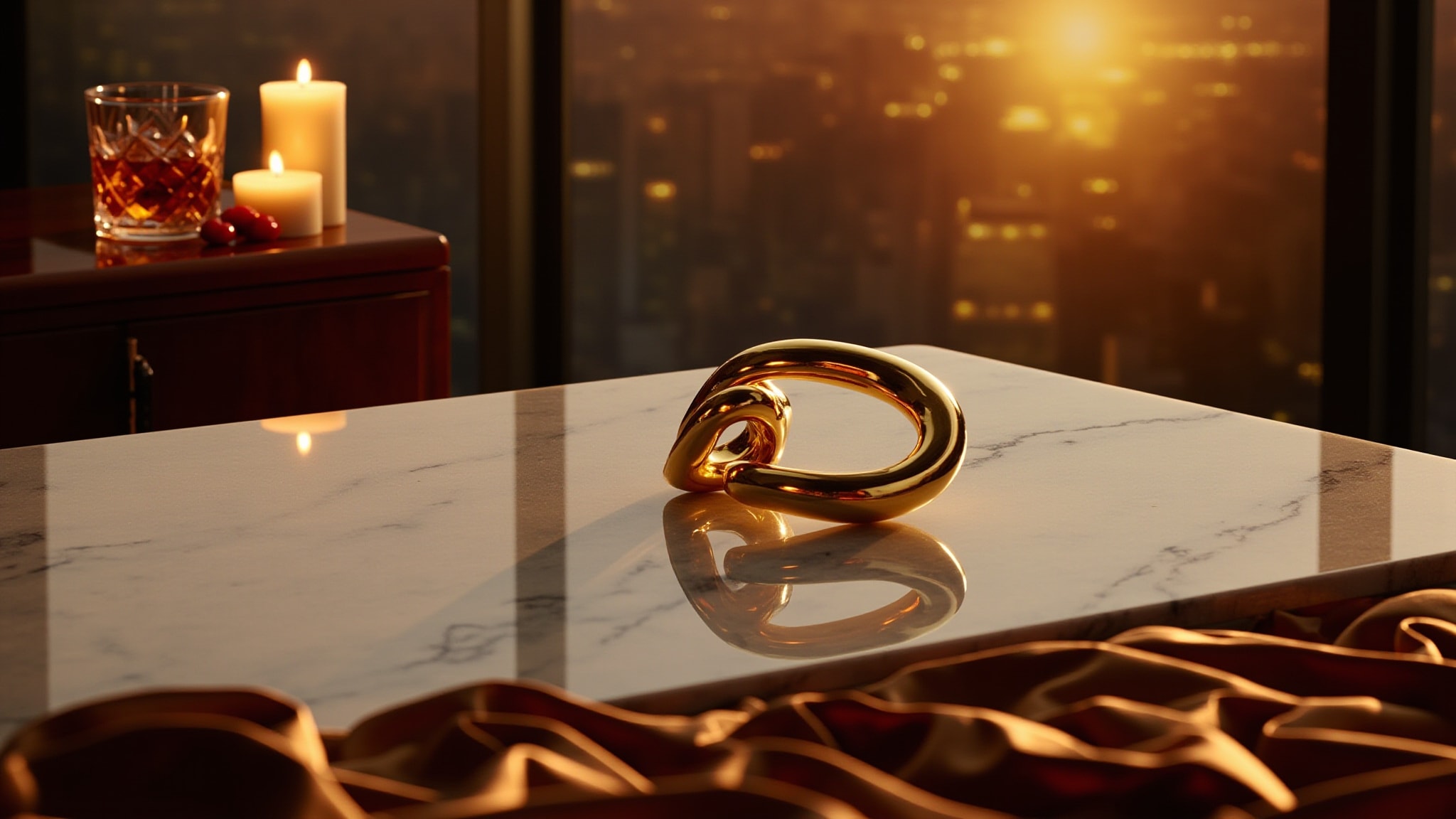 Paco Rabanne Lady Million Empire by Rabanne. Atmospheric mood