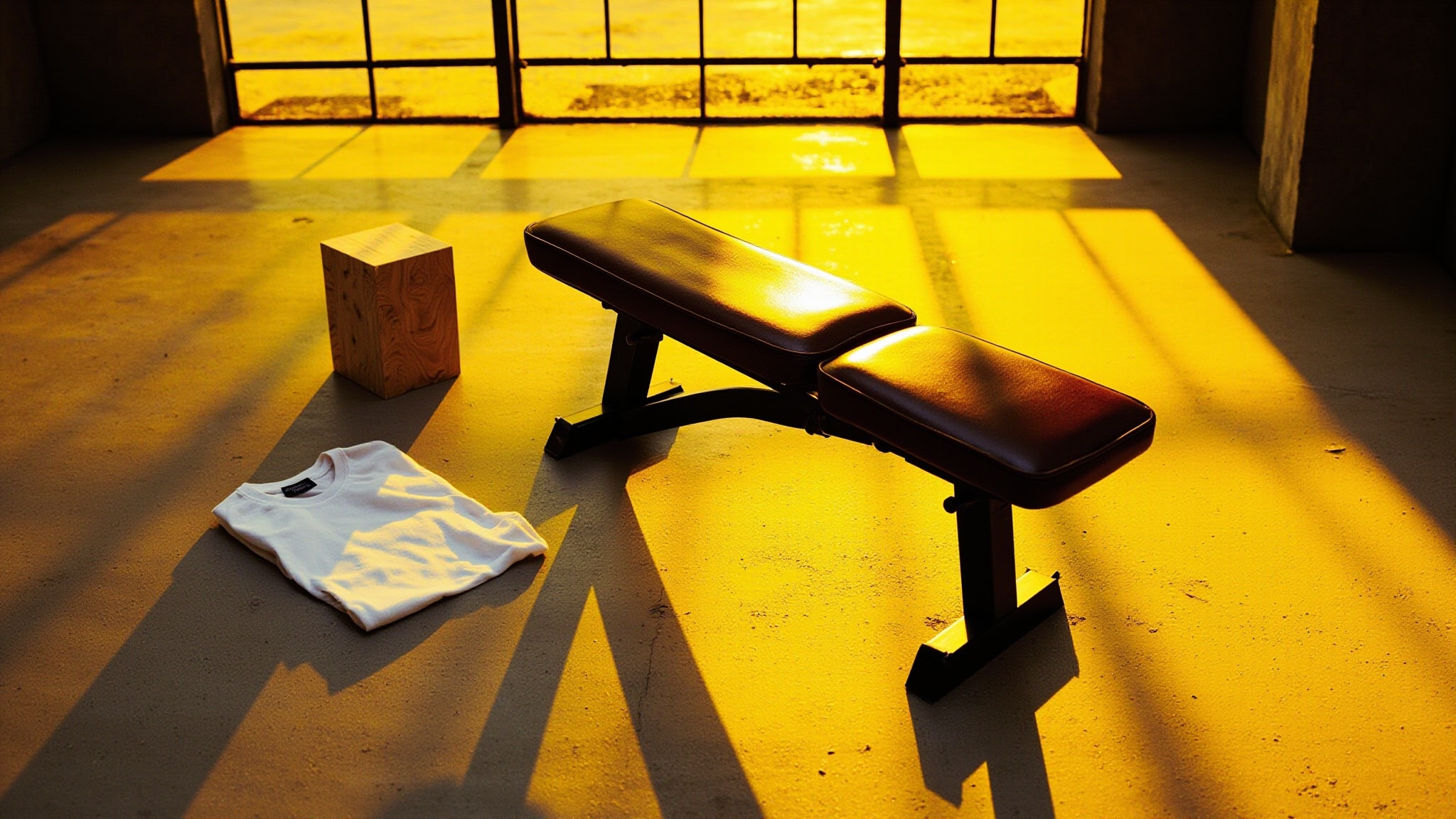 Sport de Paco Rabanne by Rabanne. Atmospheric mood