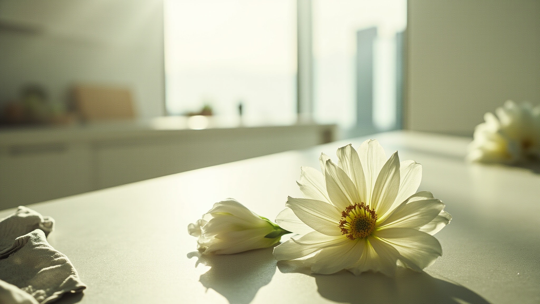 Raer 06 Tuberose + Ylang by RAER Scents. Atmospheric mood
