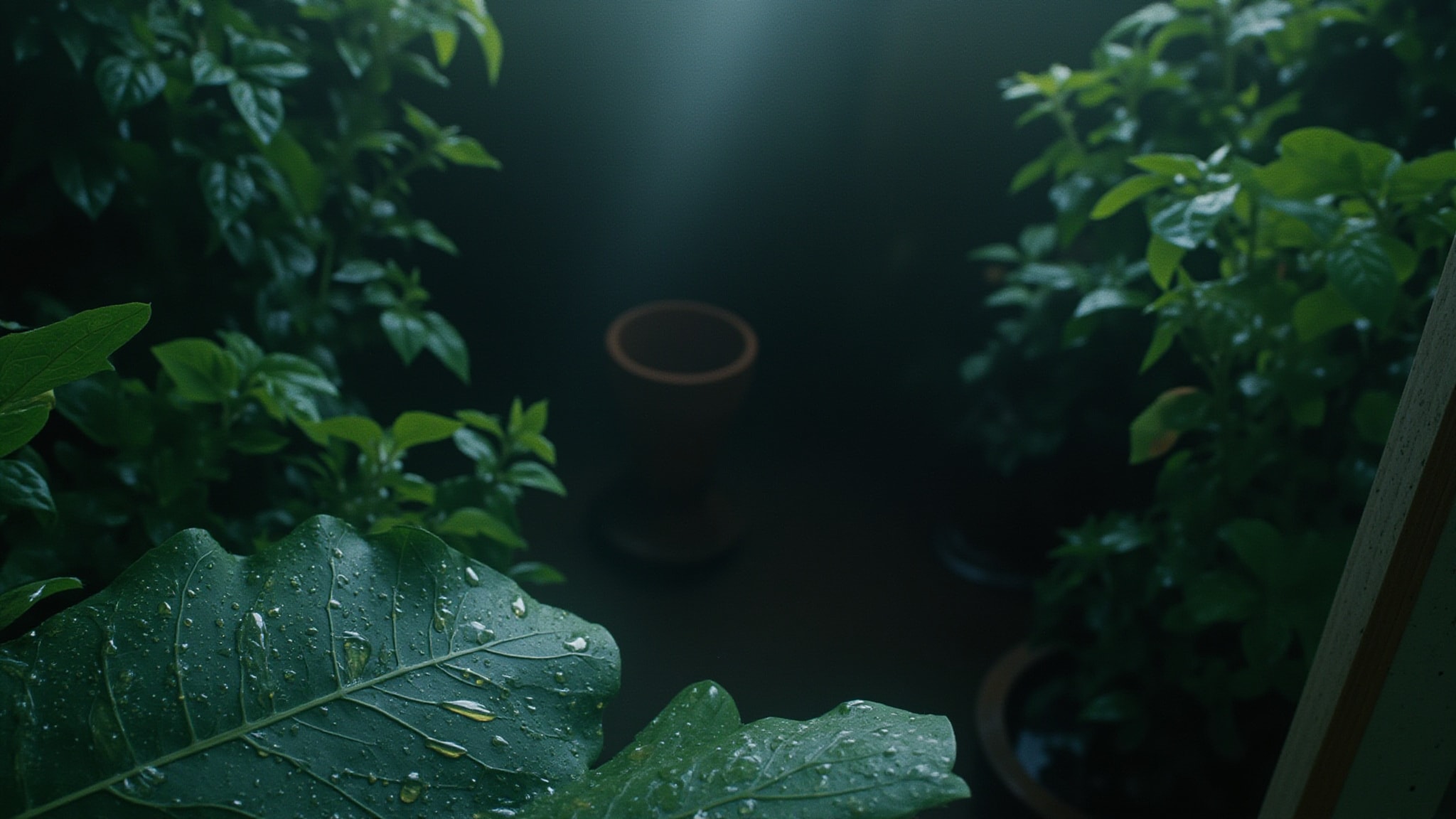 Raer 10 Holy Basil, Jasmin + Pandan by RAER Scents. Atmospheric mood