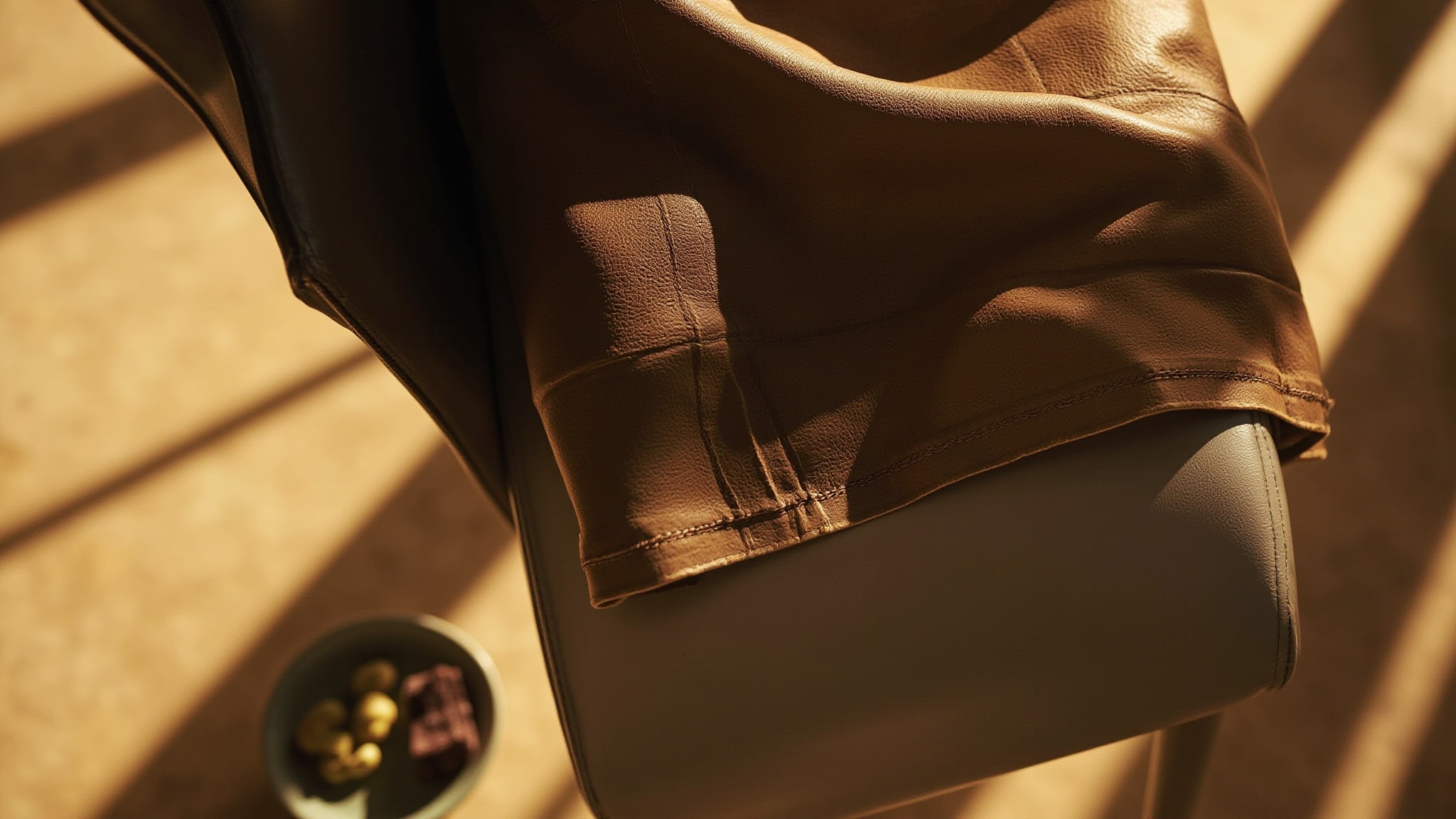 Oddity by Rag & Bone. Atmospheric mood