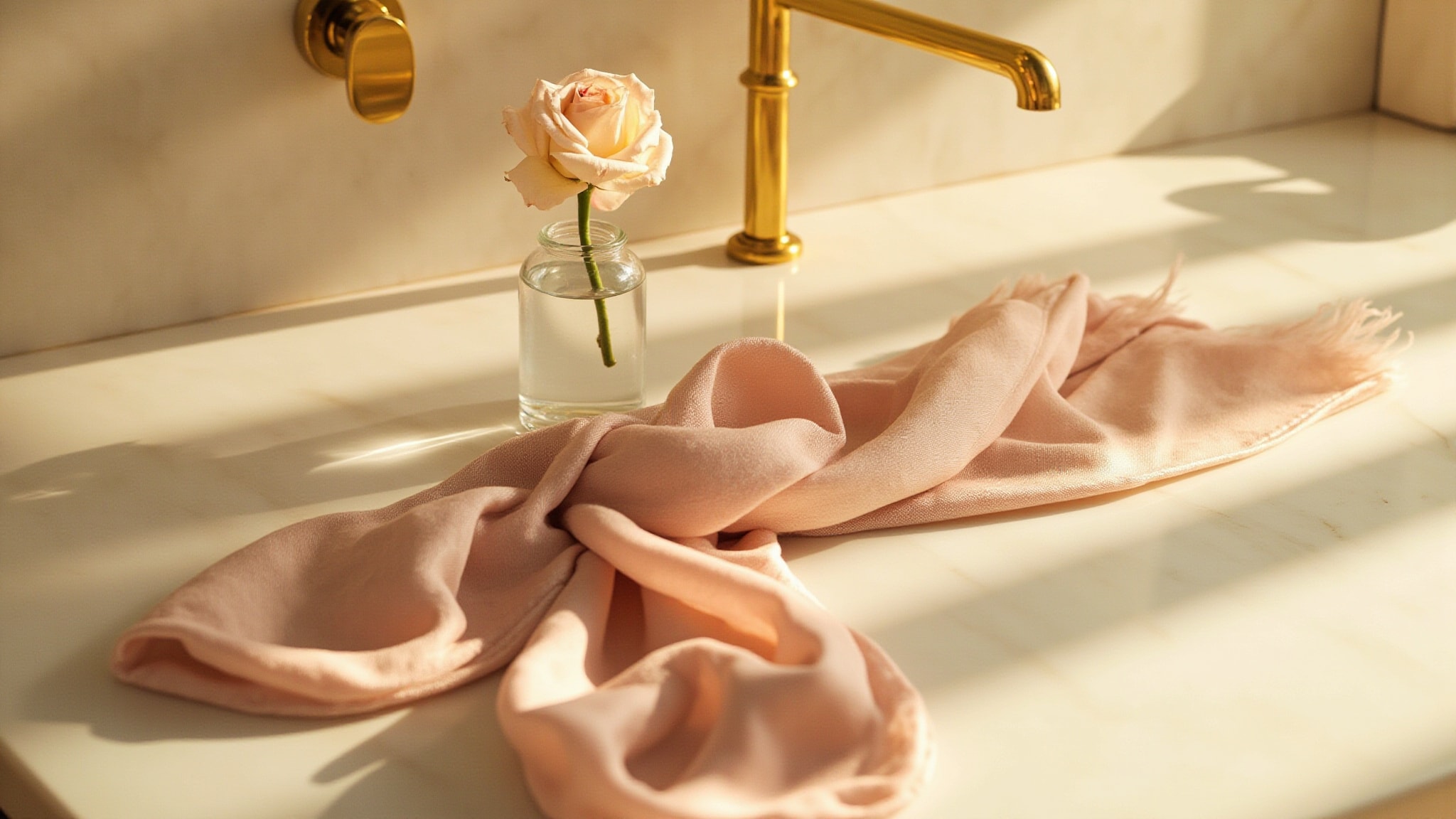 Romance Be Mine by Ralph Lauren. Atmospheric mood