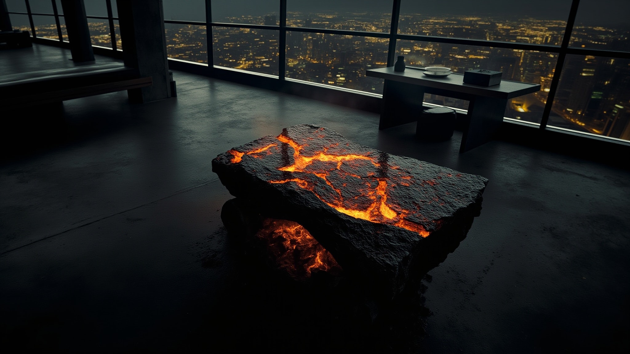 Kokain Black Intense by Rammstein. Atmospheric mood