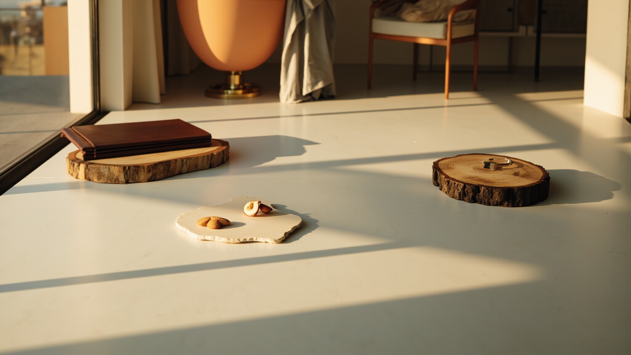 Terre d'Orient by Ramon Monegal. Atmospheric mood
