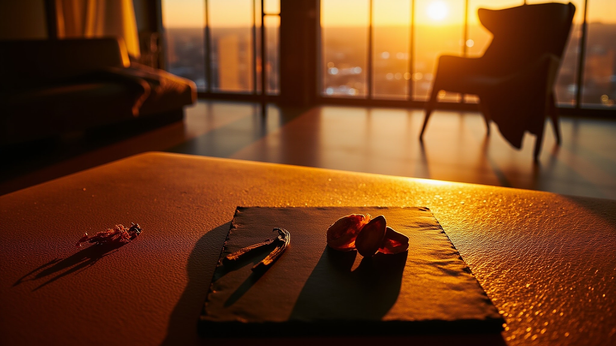 Al Ghalia by Rasasi. Atmospheric mood