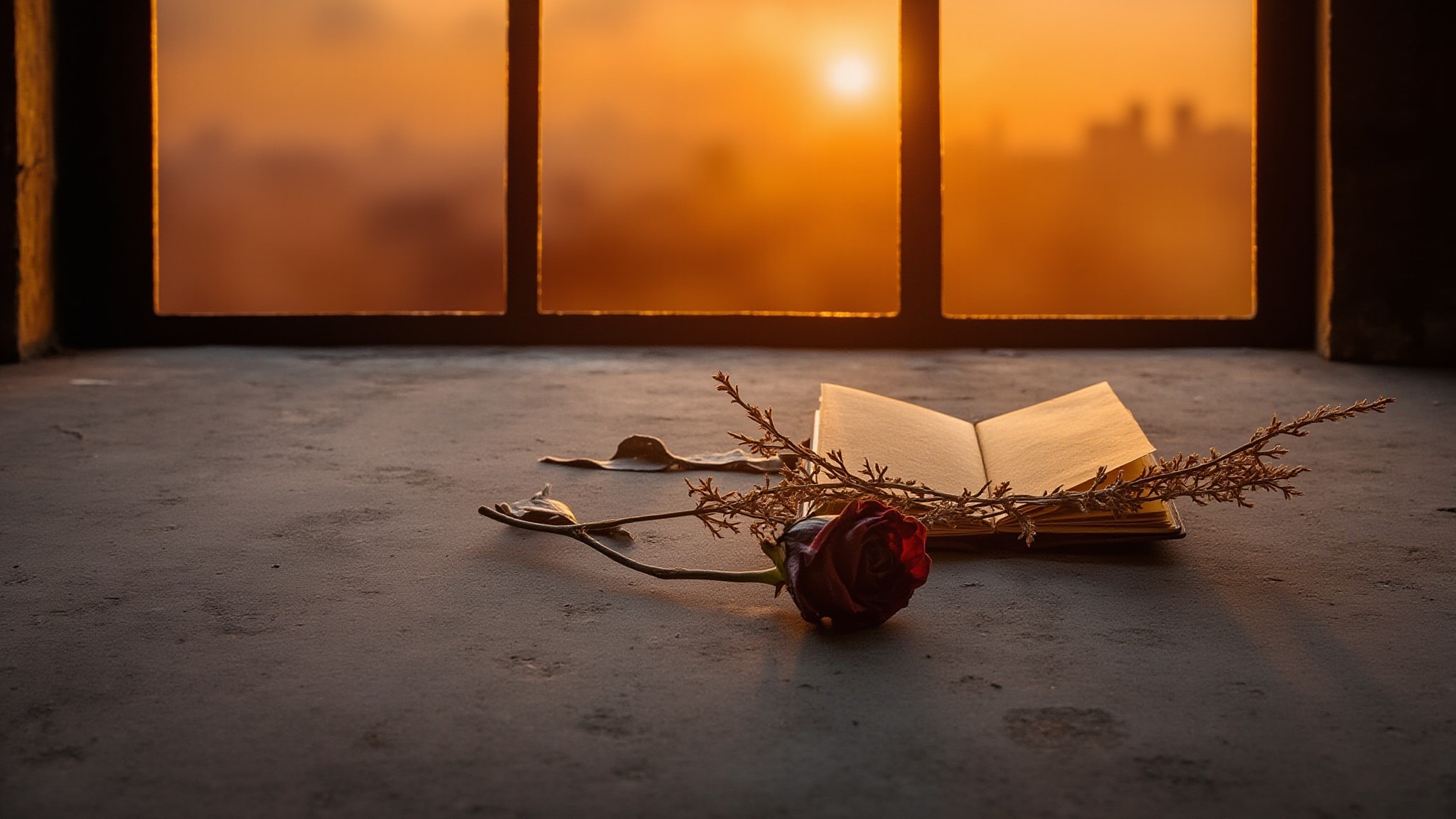 Dhaneloudh Al Nafees by Rasasi. Atmospheric mood
