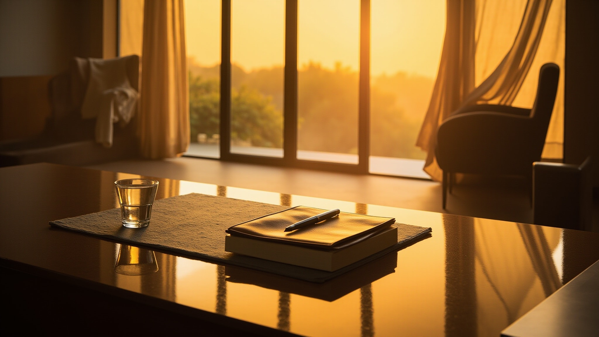 Jaish by Rasasi. Atmospheric mood