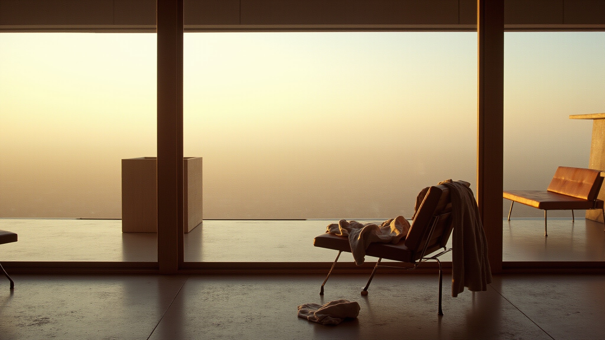 Muzarkash by Rasasi. Atmospheric mood