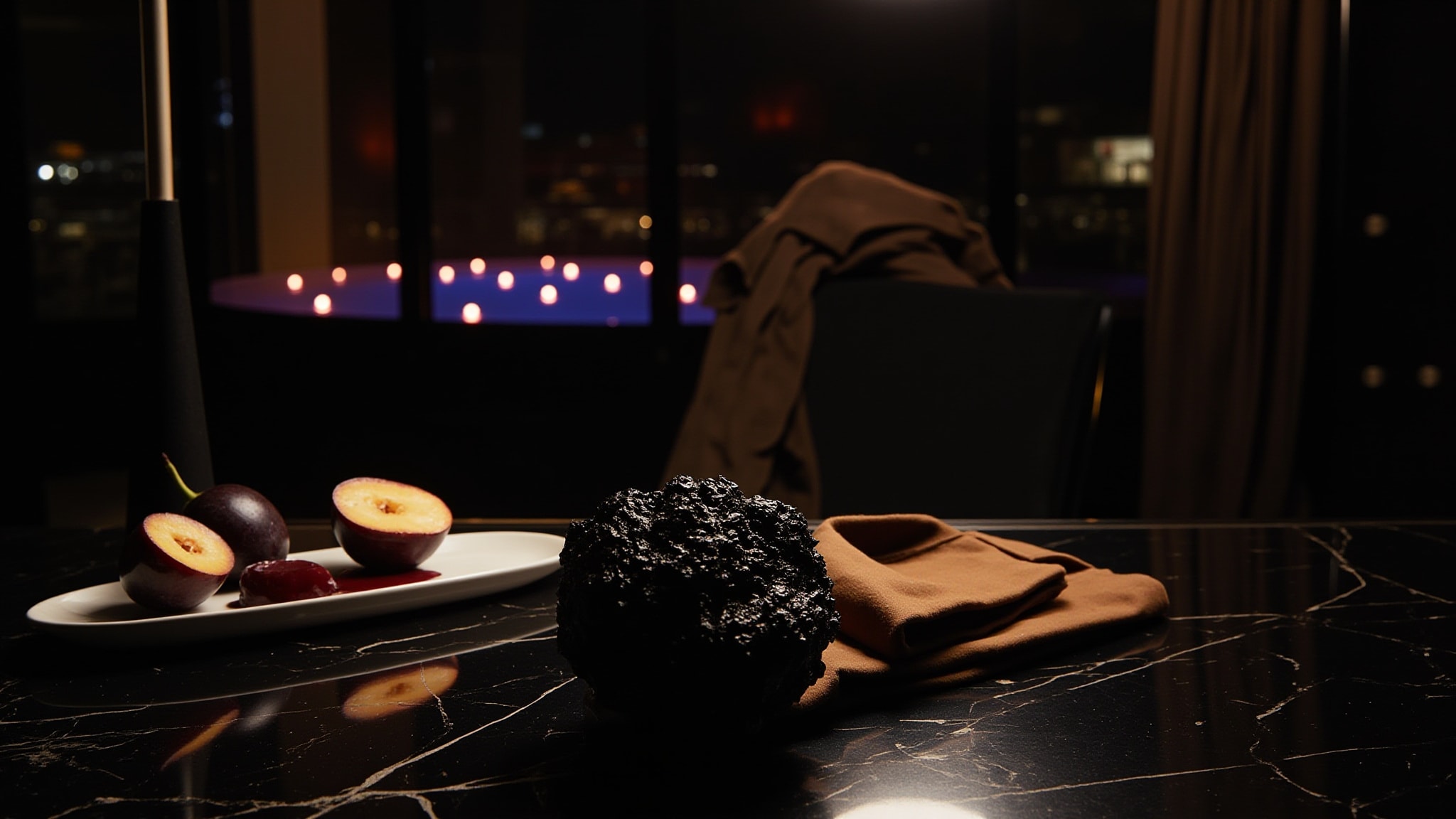Oudh Al Boruzz Abeer Malaysia by Rasasi. Atmospheric mood