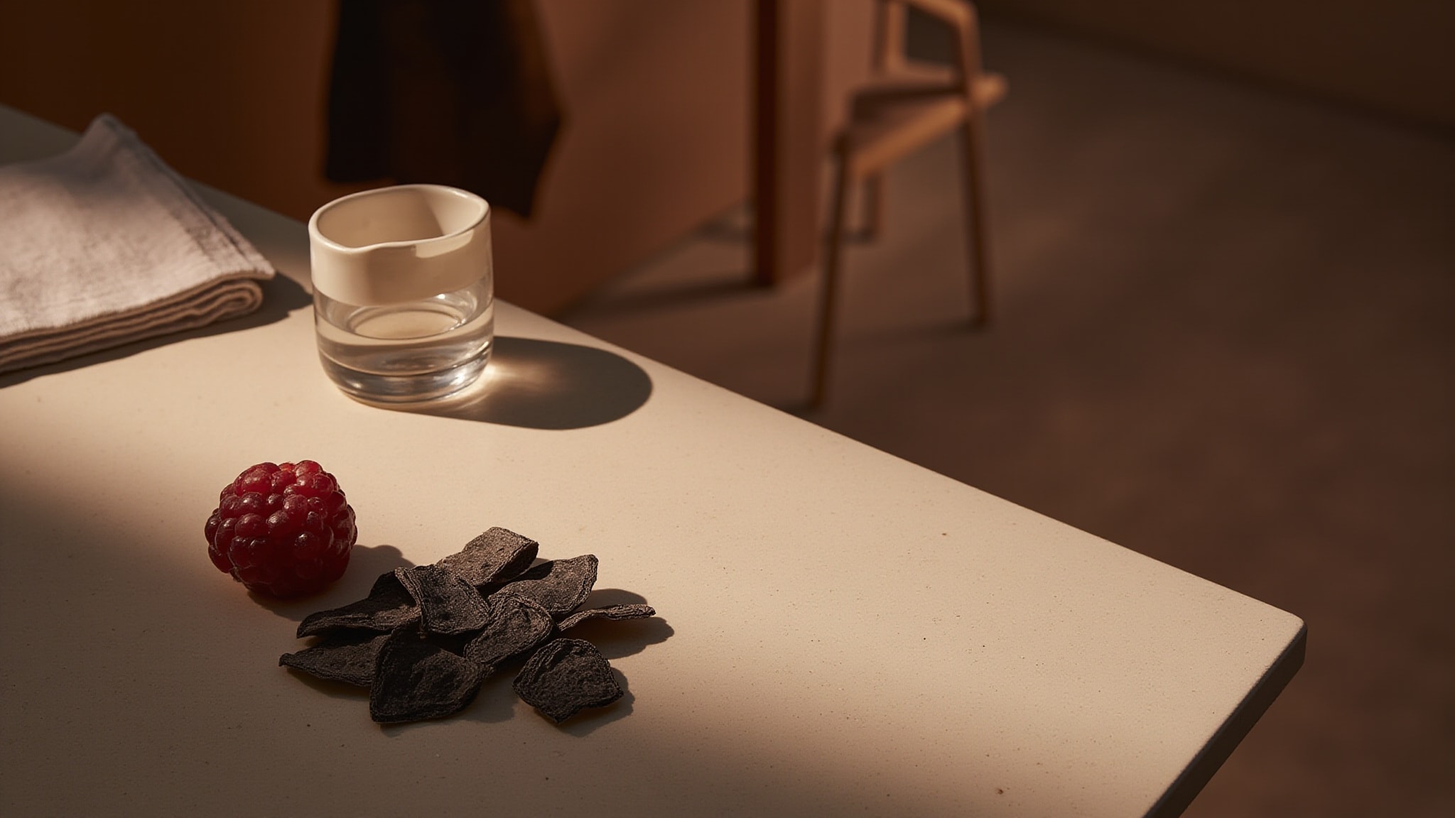 Oudh al Mithali by Rasasi. Atmospheric mood