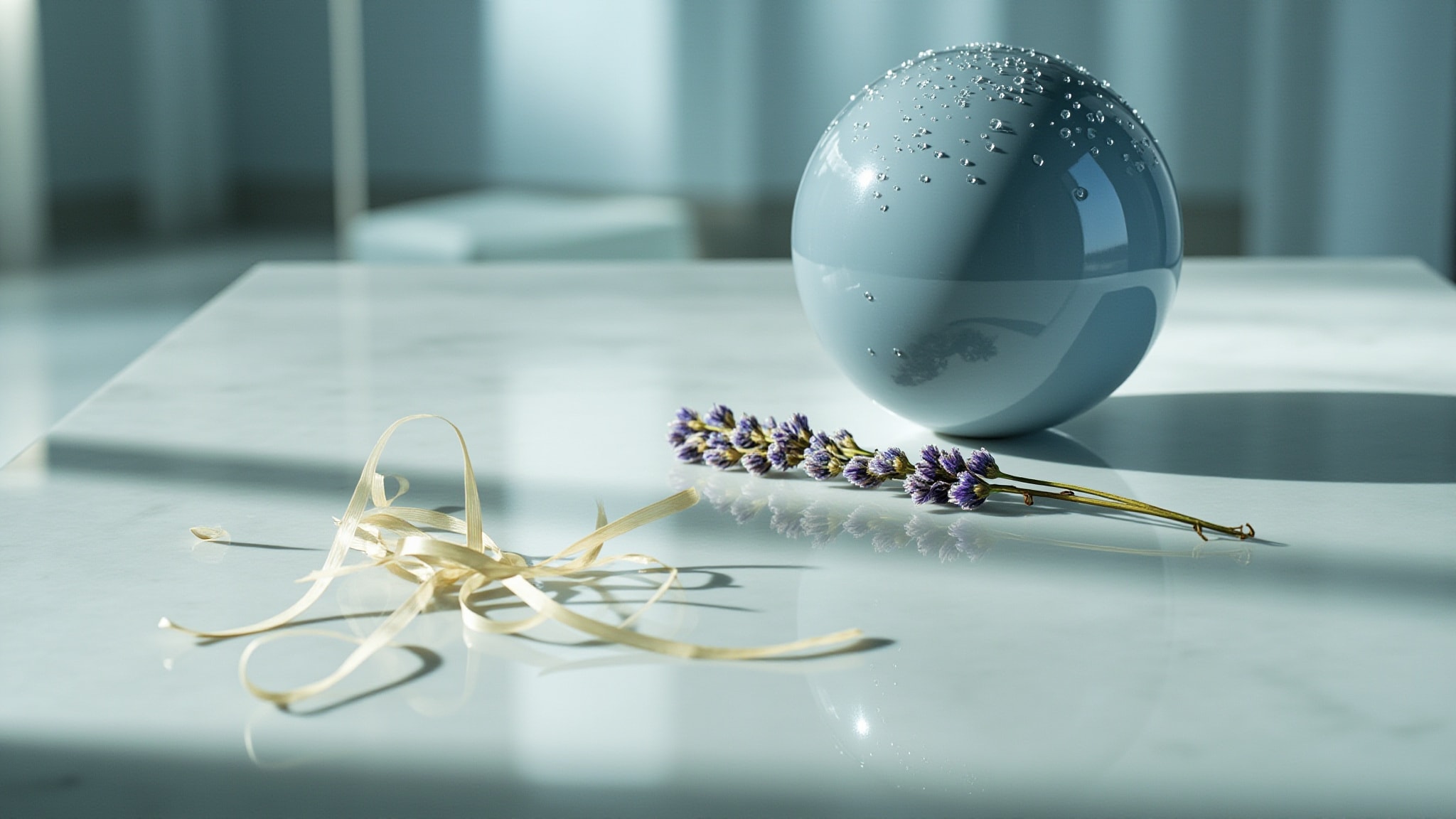 Royale Blue by Rasasi. Atmospheric mood