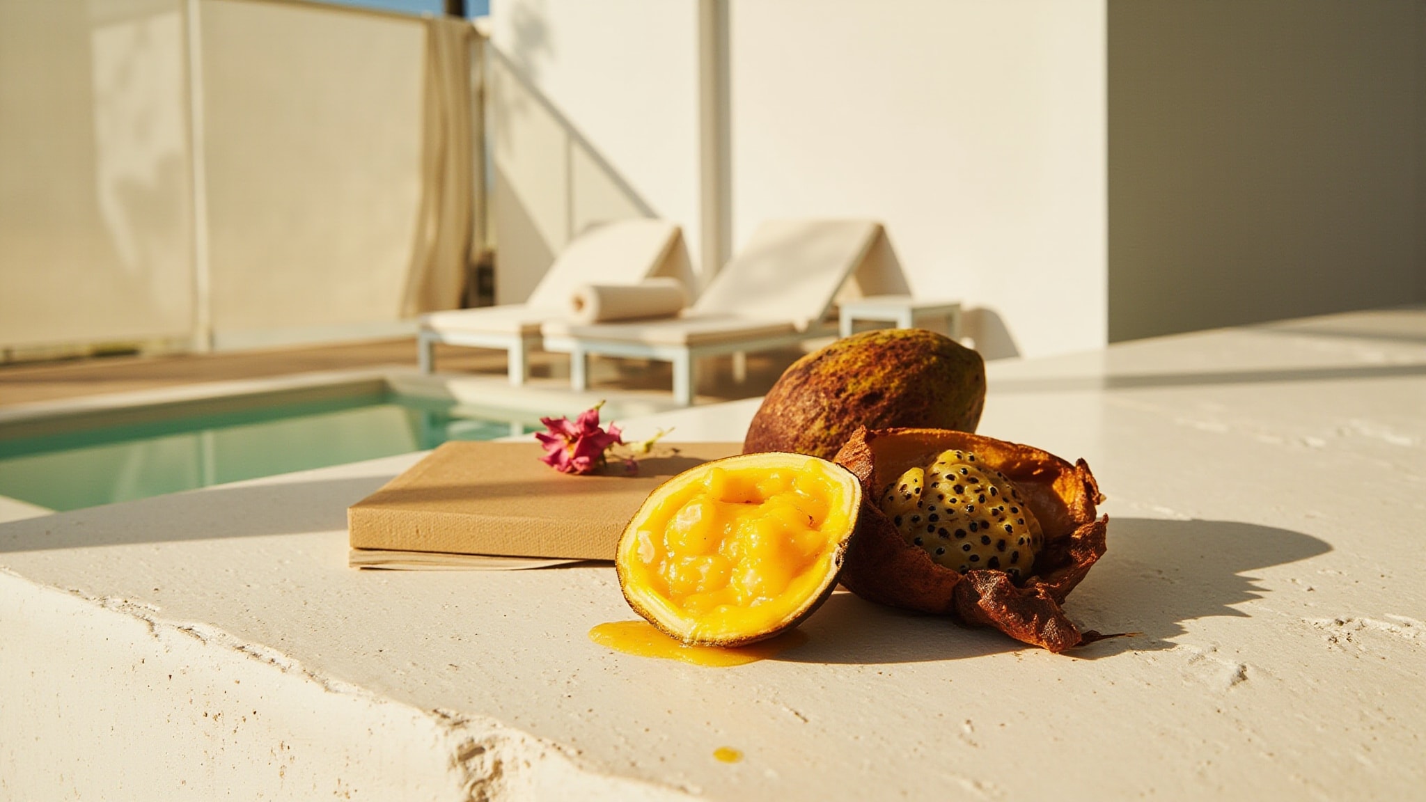 Soul's Secret by Rasasi. Atmospheric mood