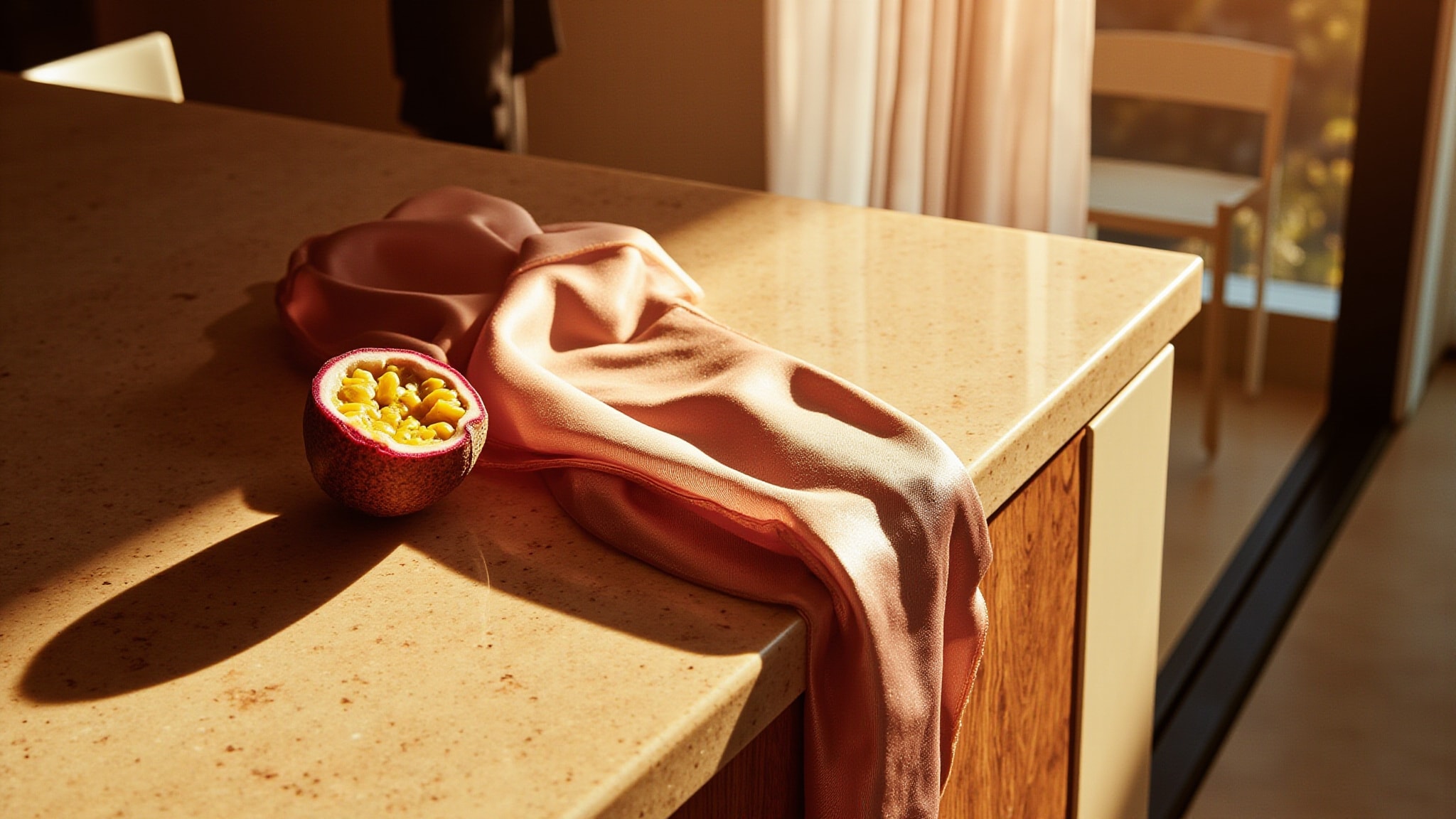 Yumn Pour Femme by Rasasi. Atmospheric mood