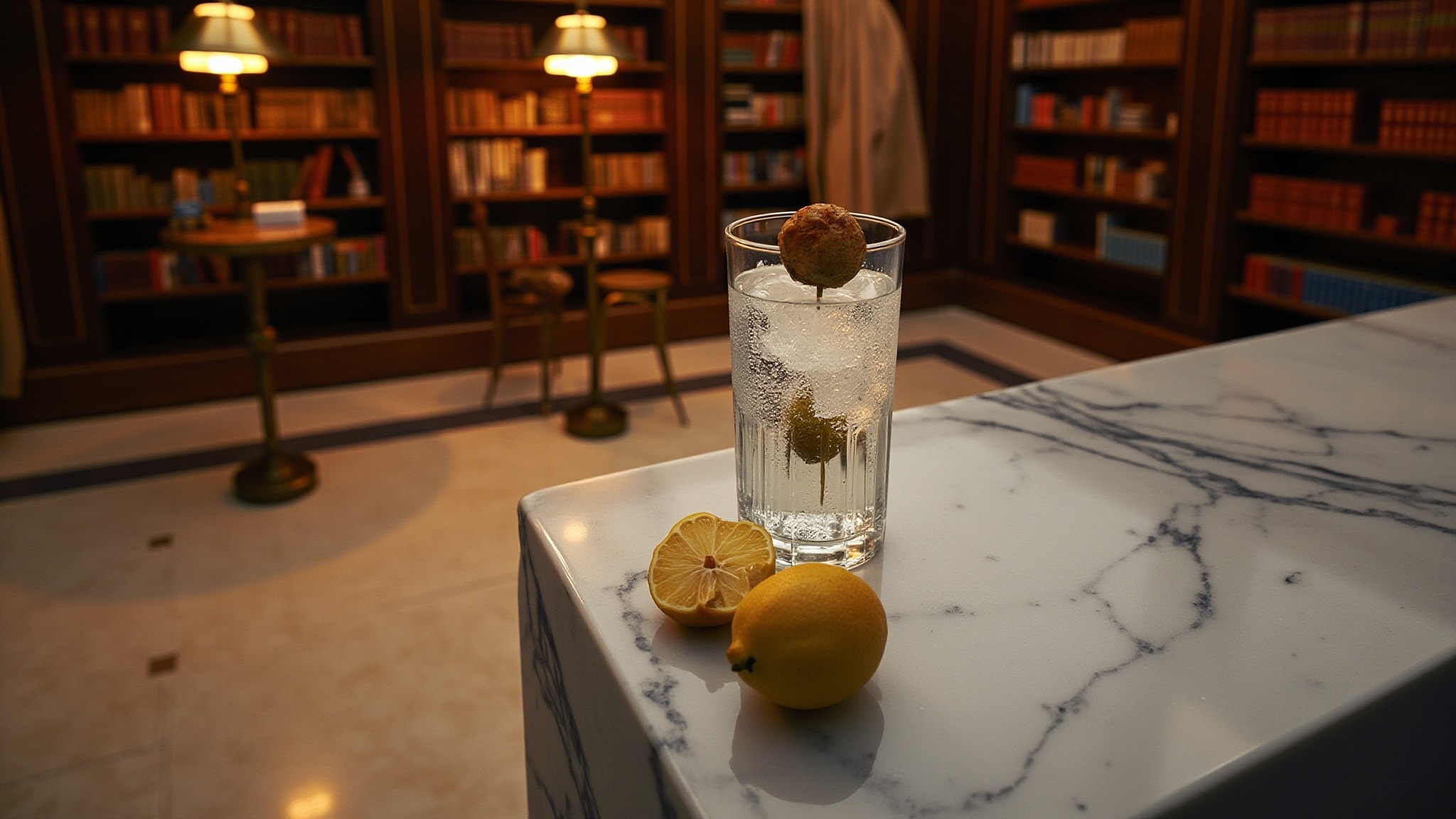 Dorian Gray by Ravenscourt Apothecary. Atmospheric mood