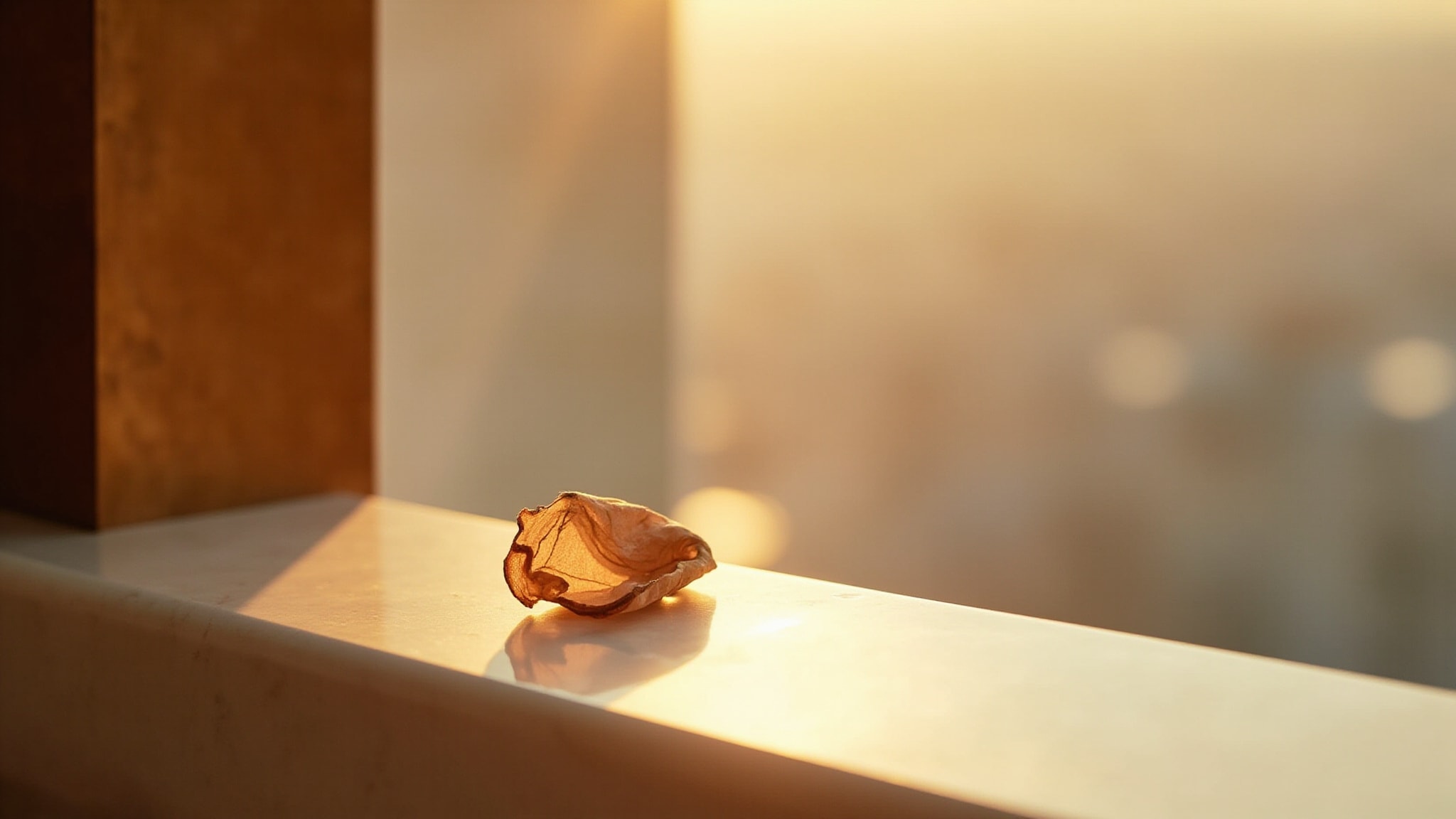 Ray by Louis Cardin. Atmospheric mood