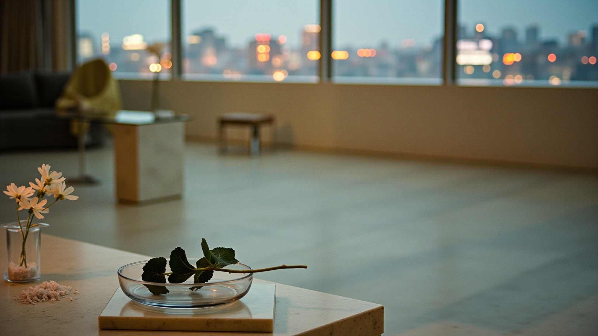 Tokyo Fig by RboW. Atmospheric mood