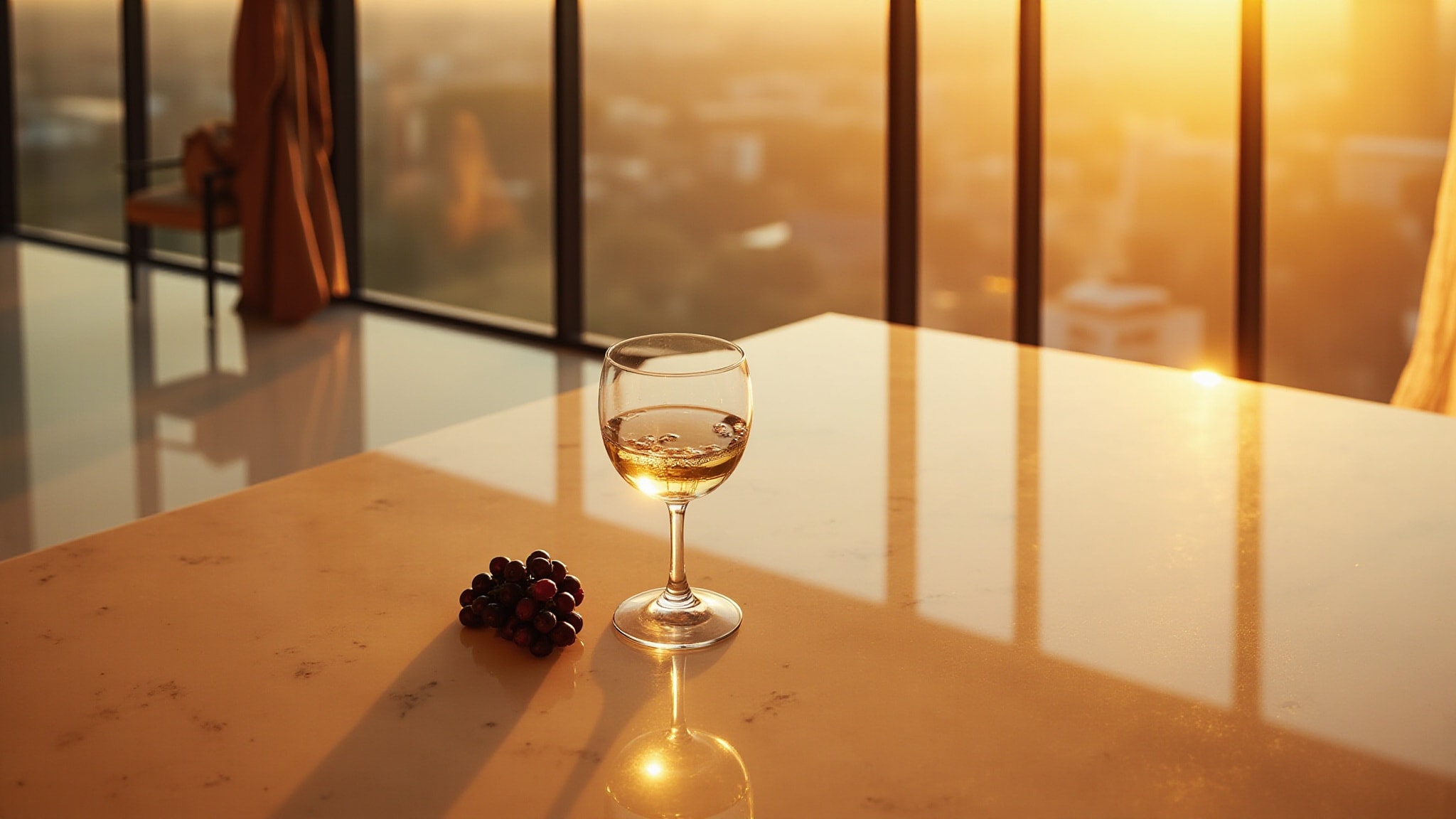 A Drink For Delia by Recensione Negativa. Atmospheric mood