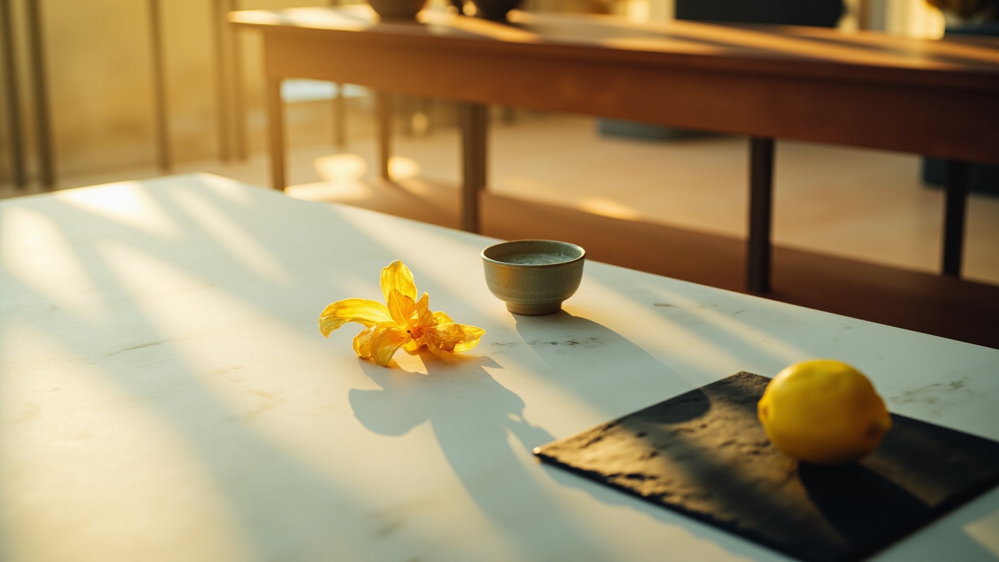 Champa by Red Flower Organic Perfume. Atmospheric mood