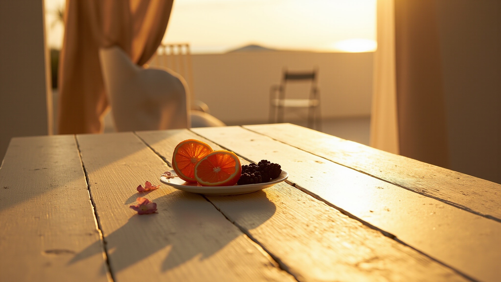 Summer Yellow by Reef Perfumes. Atmospheric mood