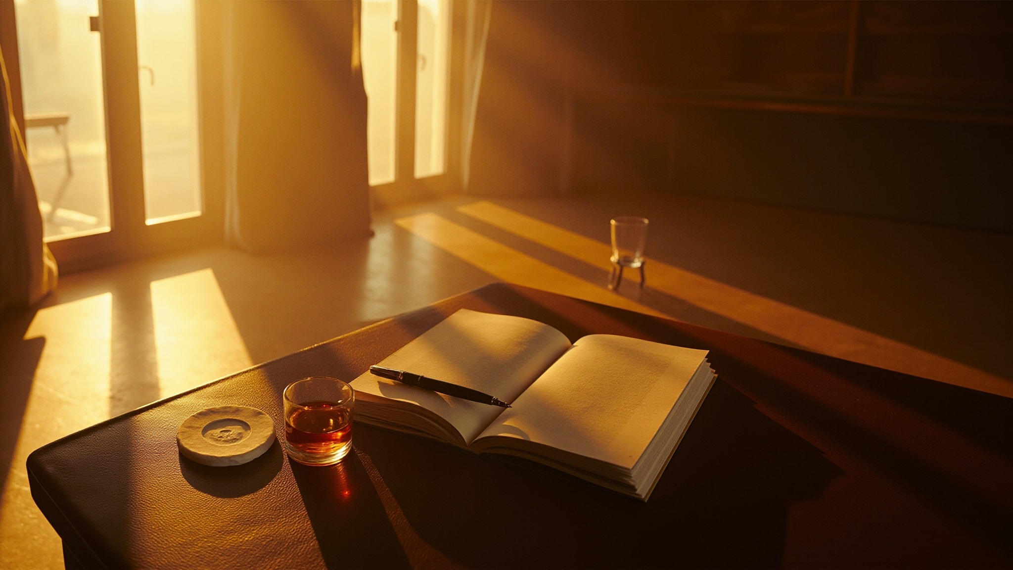 Ala by Regalien. Atmospheric mood
