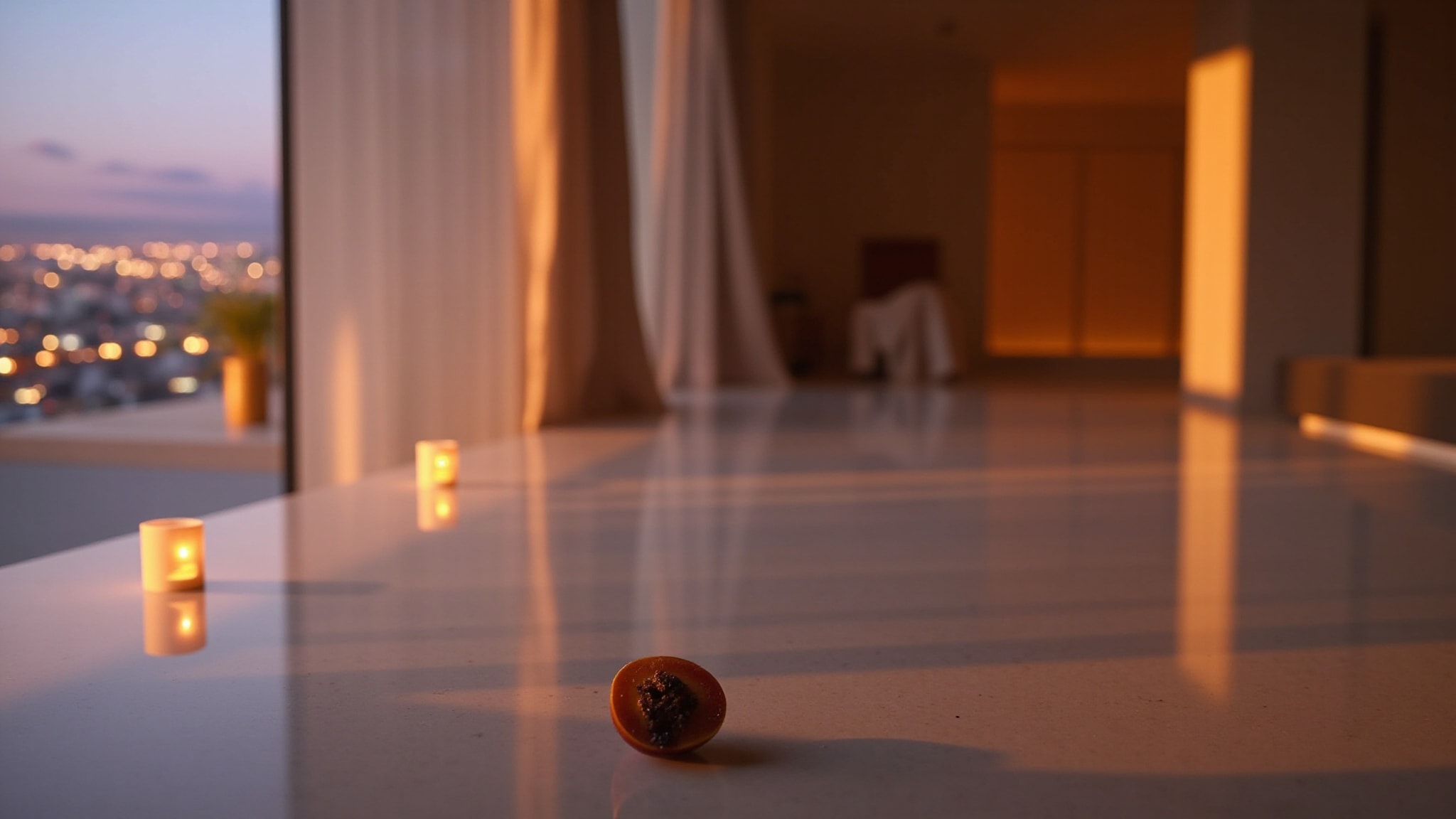 Ceremony by Regalien. Atmospheric mood