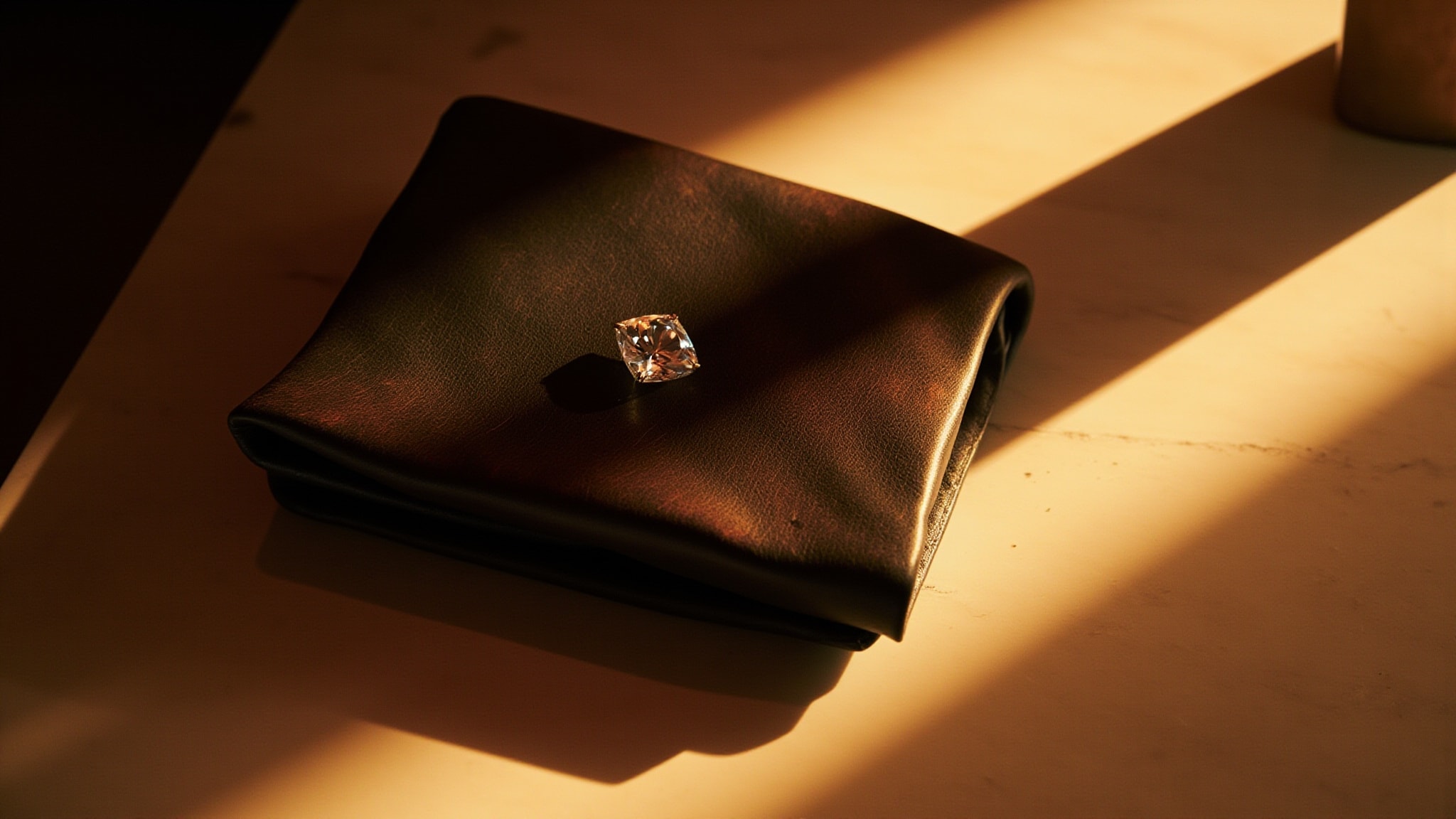 Diamond Of Velvet by Regalien. Atmospheric mood