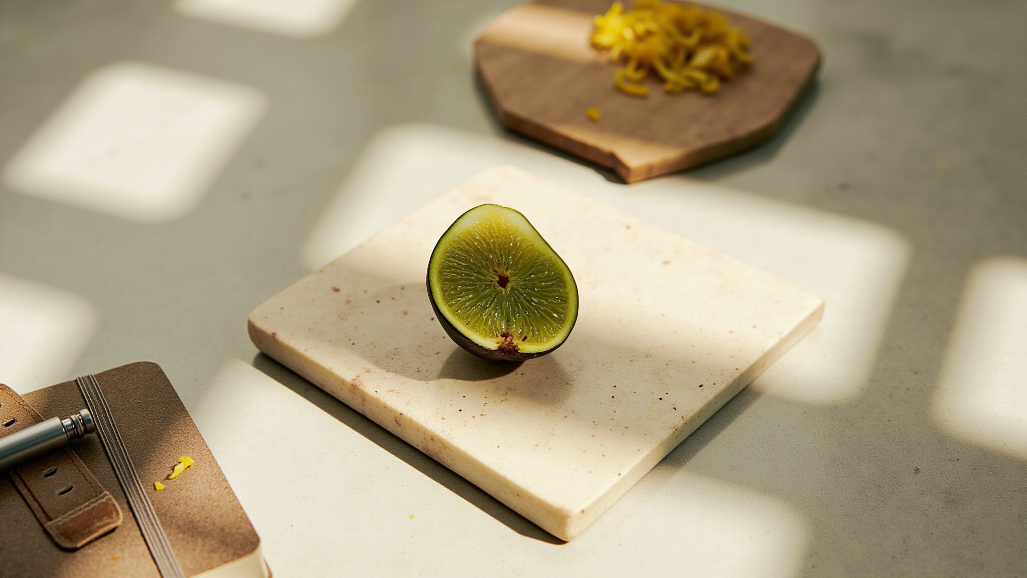 Wildly Fig by Régime des Fleurs. Atmospheric mood