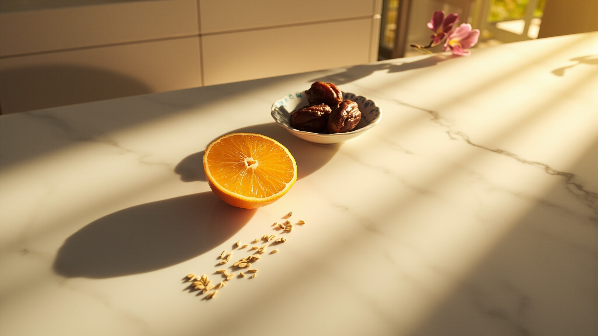 Oasis Saba by Reine de Saba. Atmospheric mood