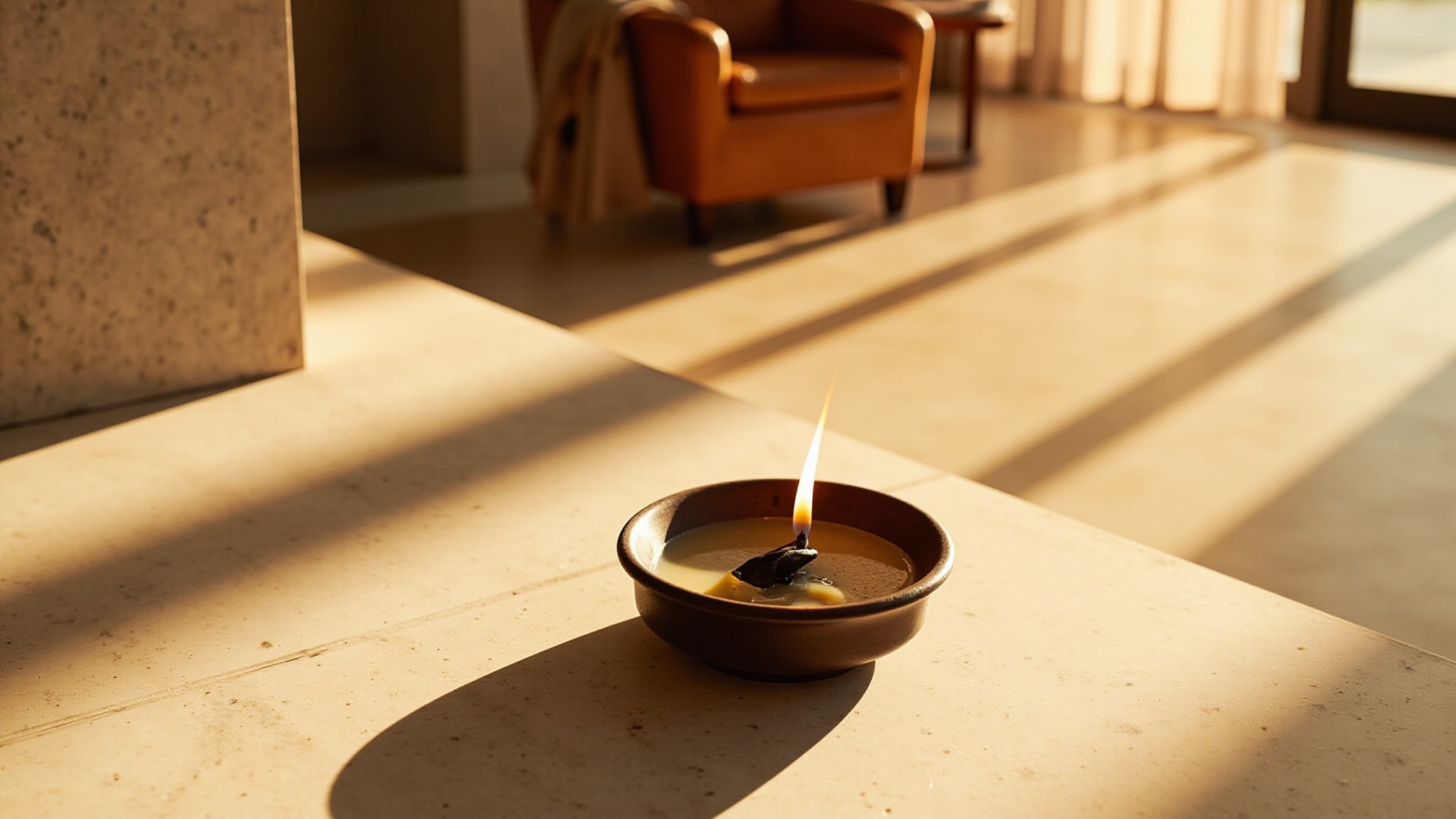Illusion by Reinvented. Atmospheric mood