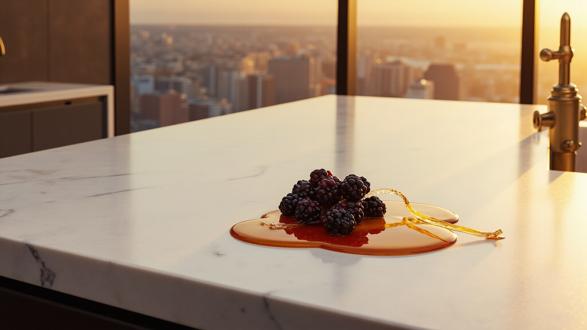 Remy by Rémy Latour. Atmospheric mood