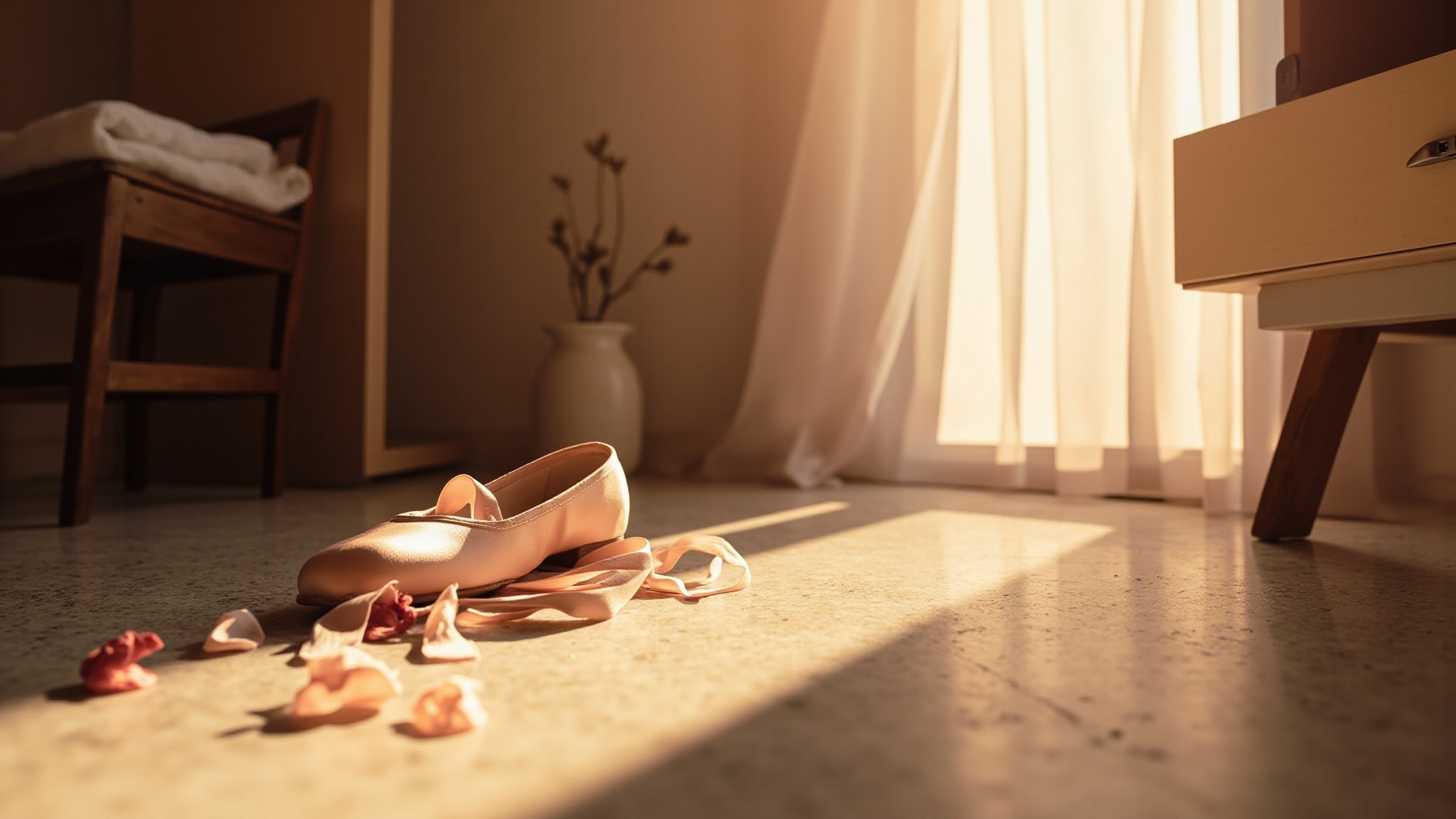 Repetto Eau de Parfum by Repetto. Atmospheric mood