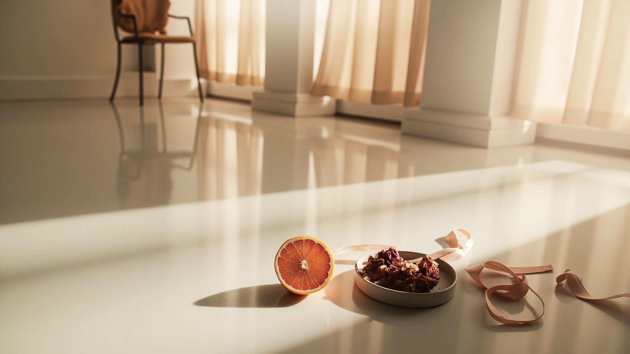 Repetto Eau Florale by Repetto. Atmospheric mood