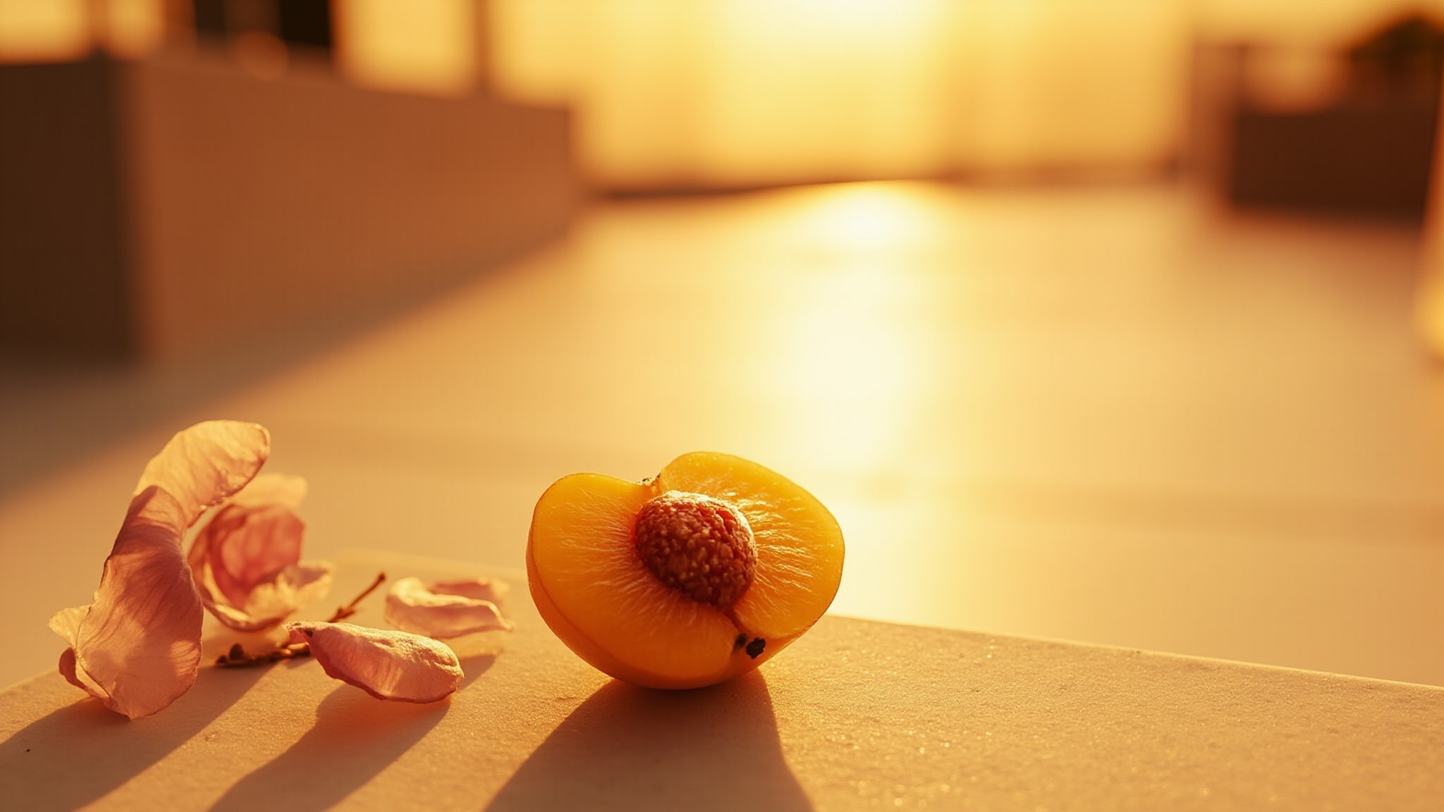 Ambrosial Nectar by Rêveur. Atmospheric mood