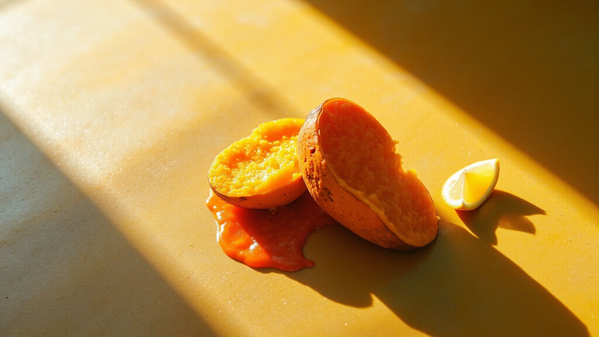 Dirty Mango by Richard. Atmospheric mood