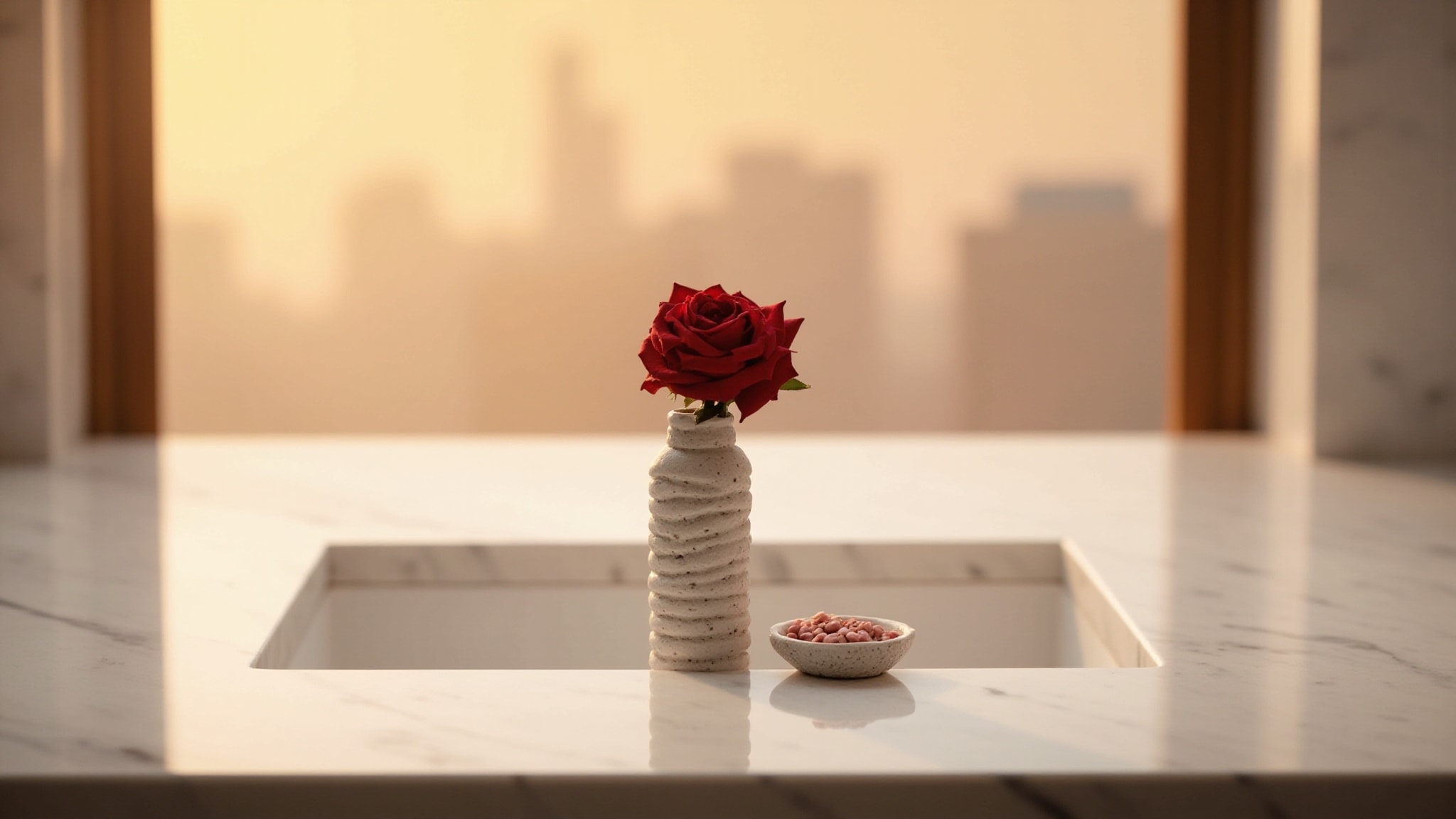 Bella Rouge by Riiffs Perfumes. Atmospheric mood