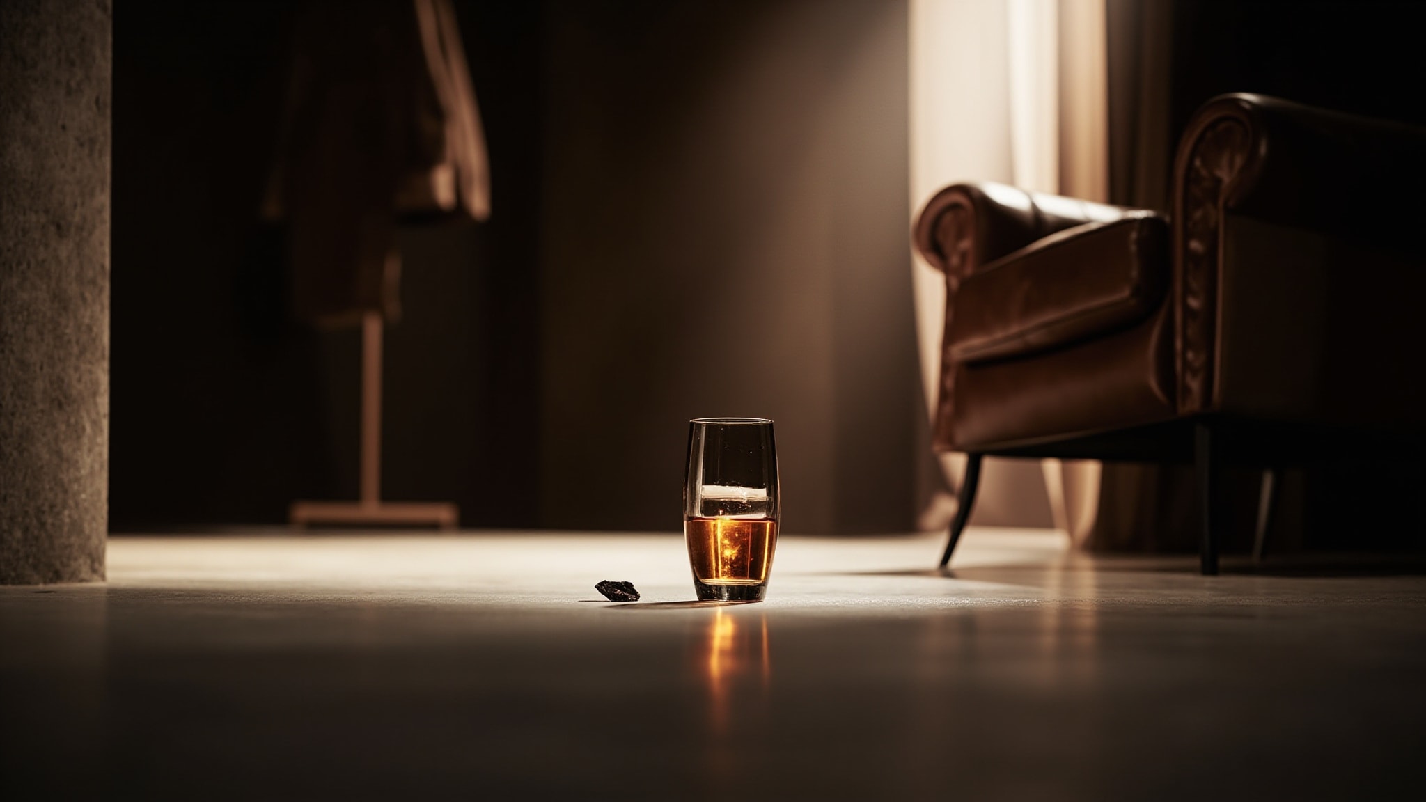 Exotic Oud by Riiffs Perfumes. Atmospheric mood