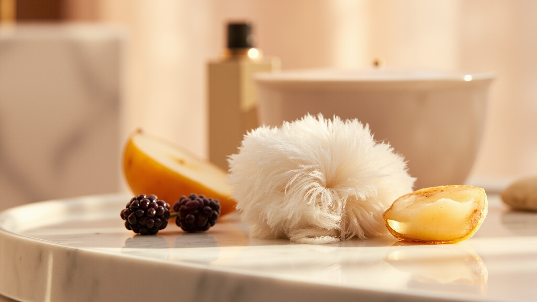 Majestic Rose by Riiffs Perfumes. Atmospheric mood