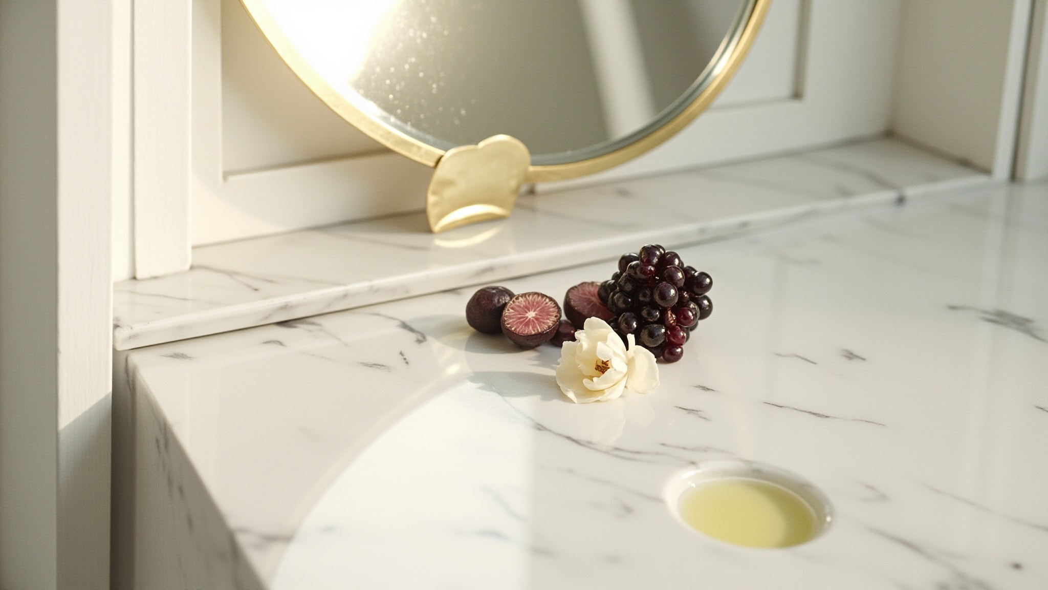 Virtessa by Riiffs Perfumes. Atmospheric mood