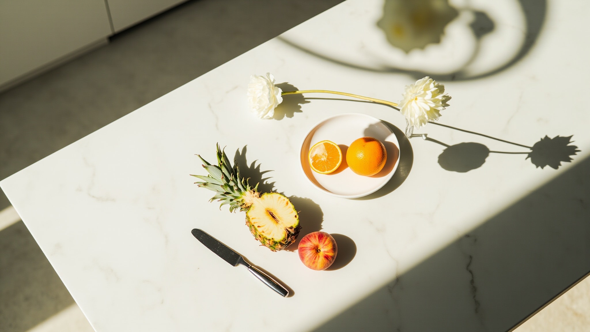 Lady Sweetie Fruit by RING. Atmospheric mood