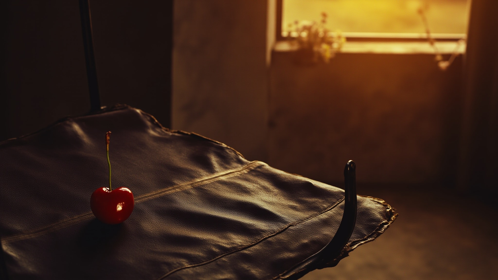 Cherry On Top by Rirana Parfume. Atmospheric mood