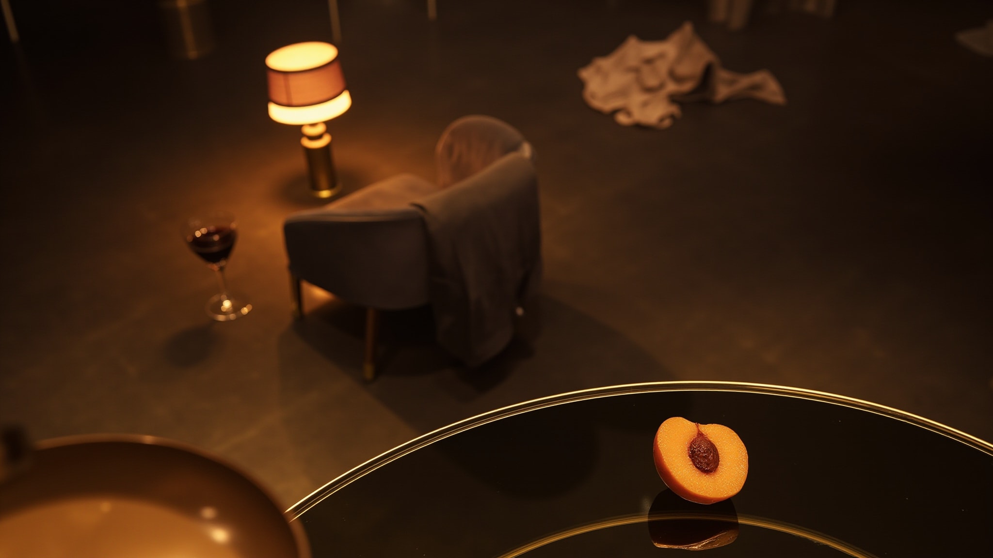 Hafla Night by Risala Elite. Atmospheric mood