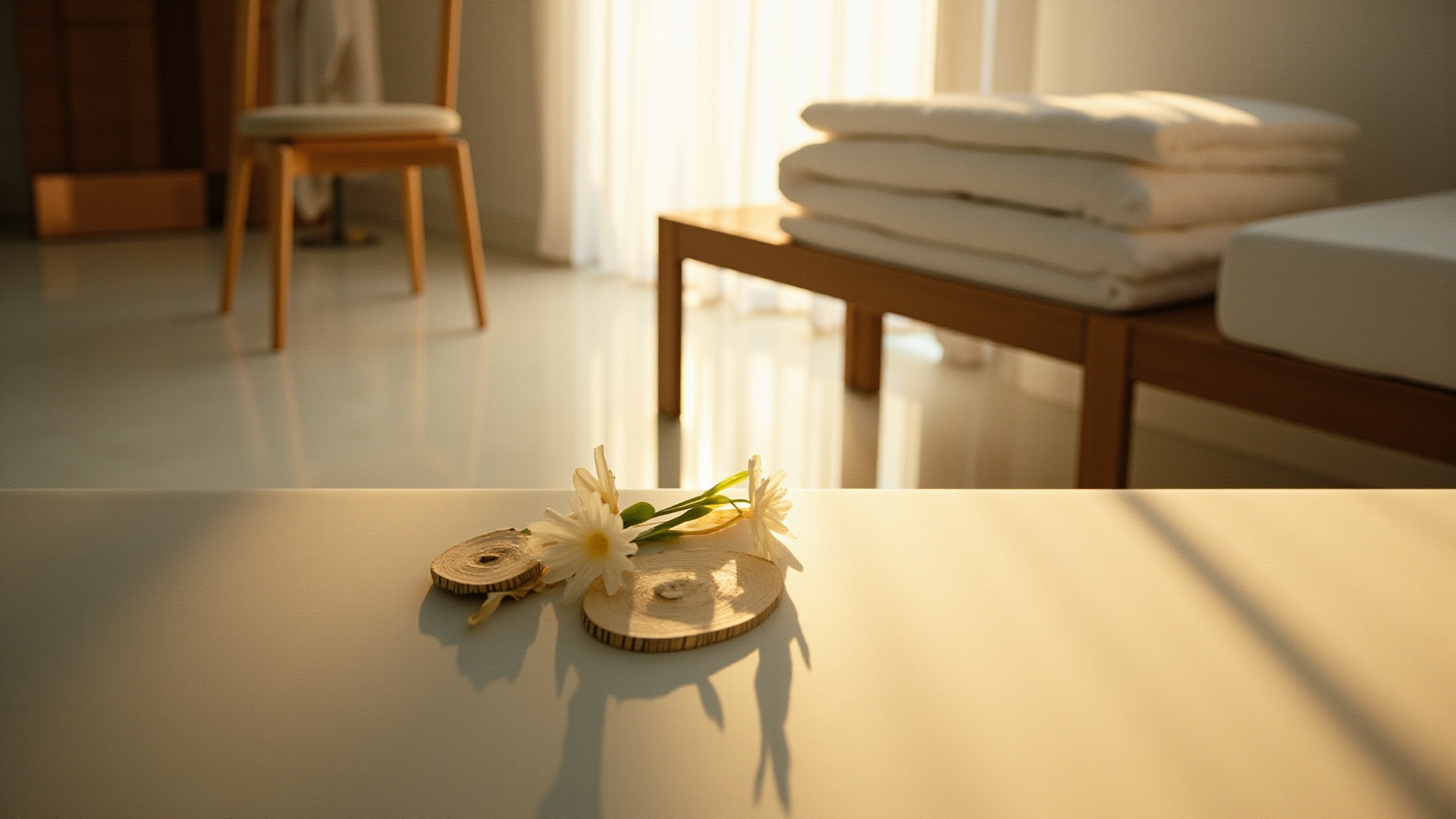 Haris Al-Bahar by Risala Elite. Atmospheric mood
