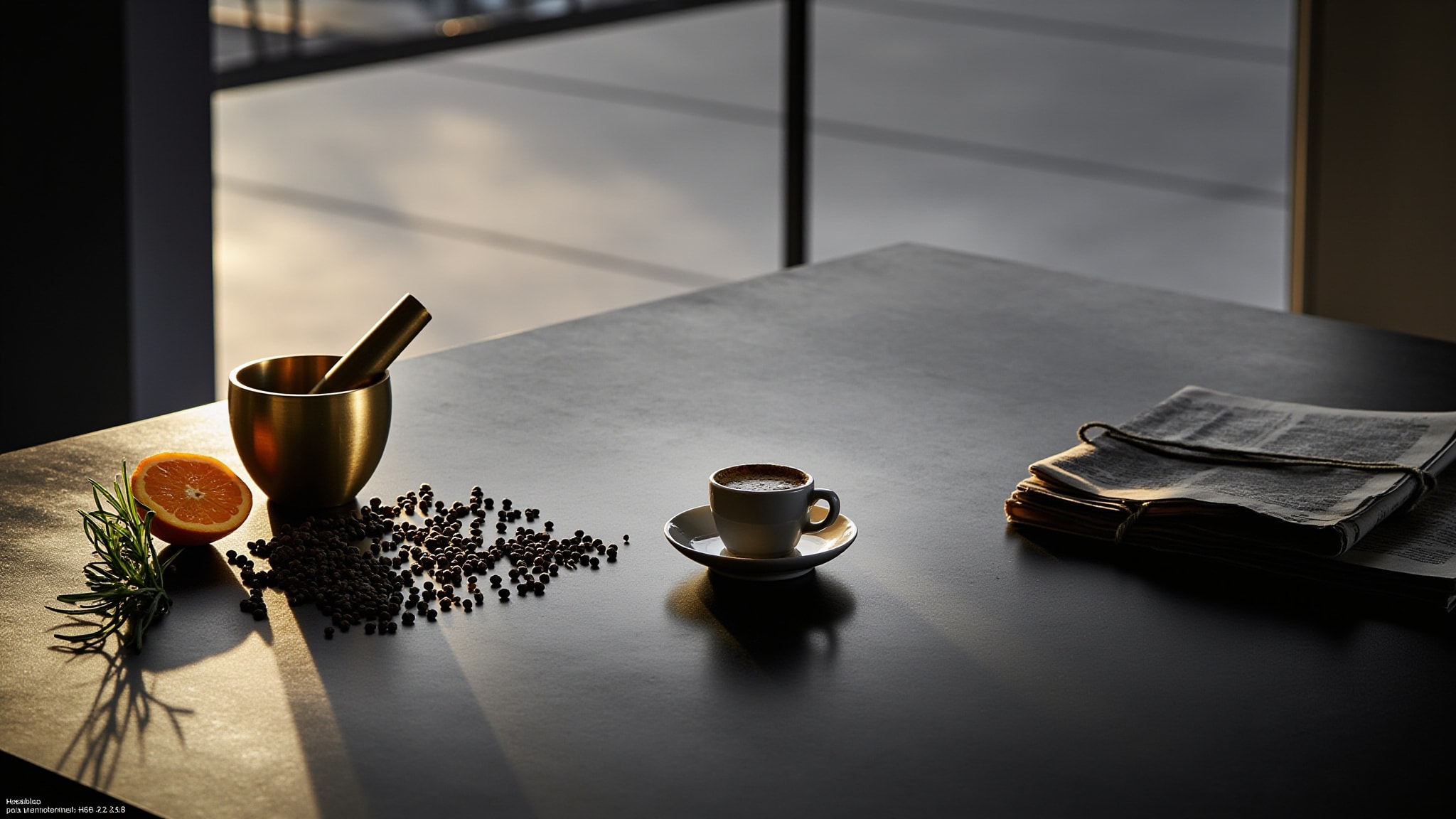 Elixir by Risala. Atmospheric mood