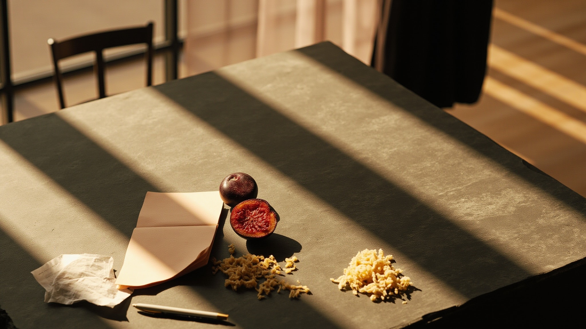 Auspicious Dragon by Rituals. Atmospheric mood