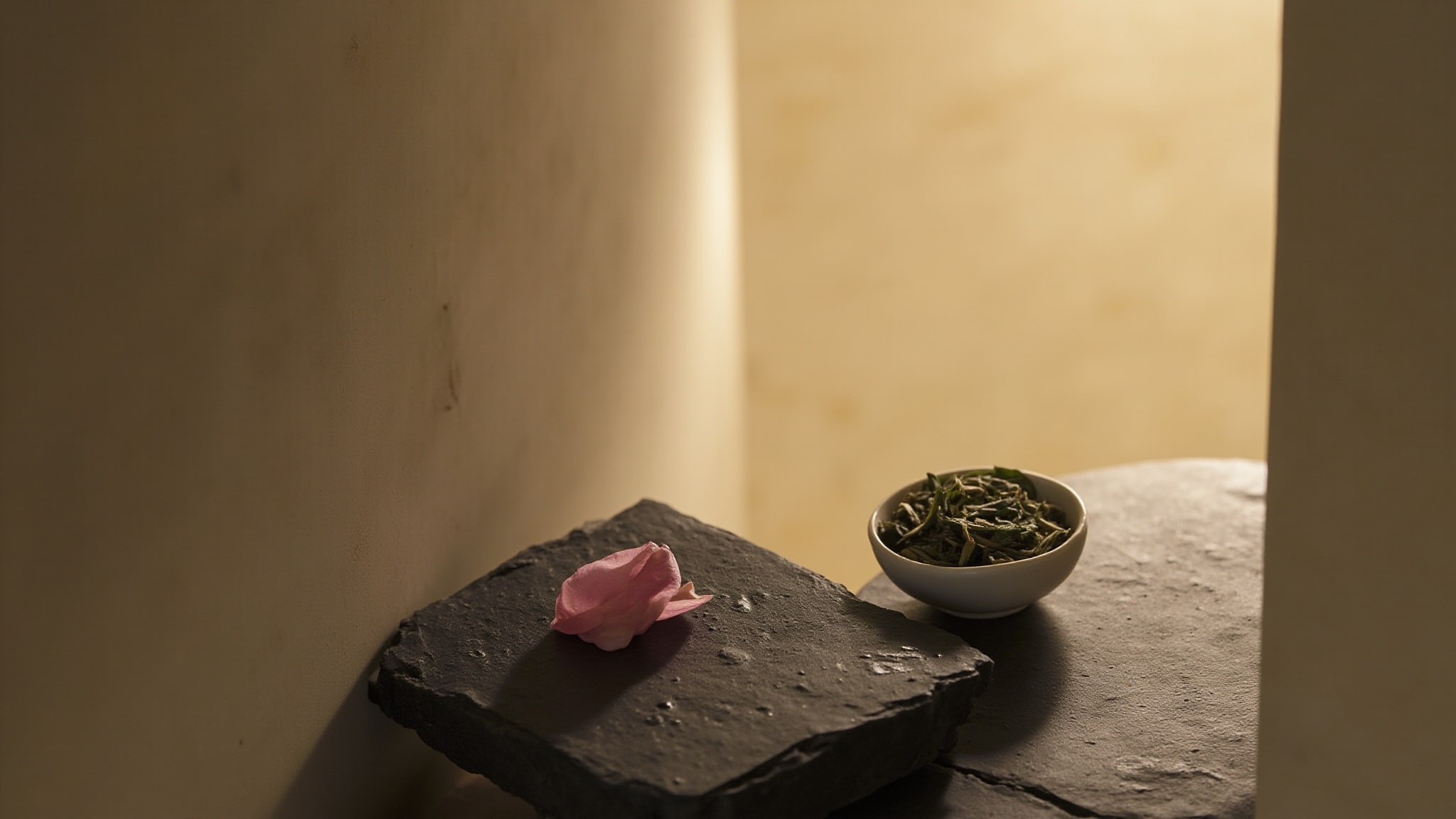 Chabana by Rituals. Atmospheric mood